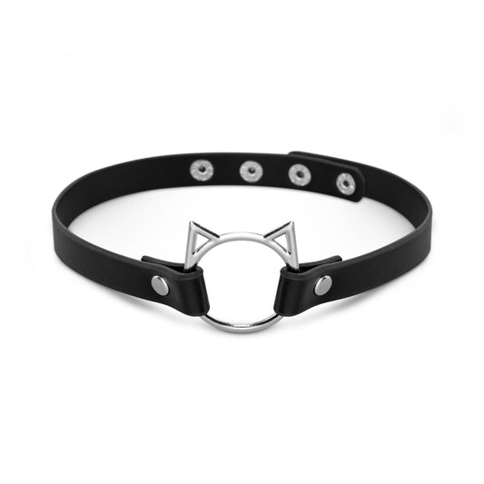 Bedroom Fantasies Kitty Choker Zwart