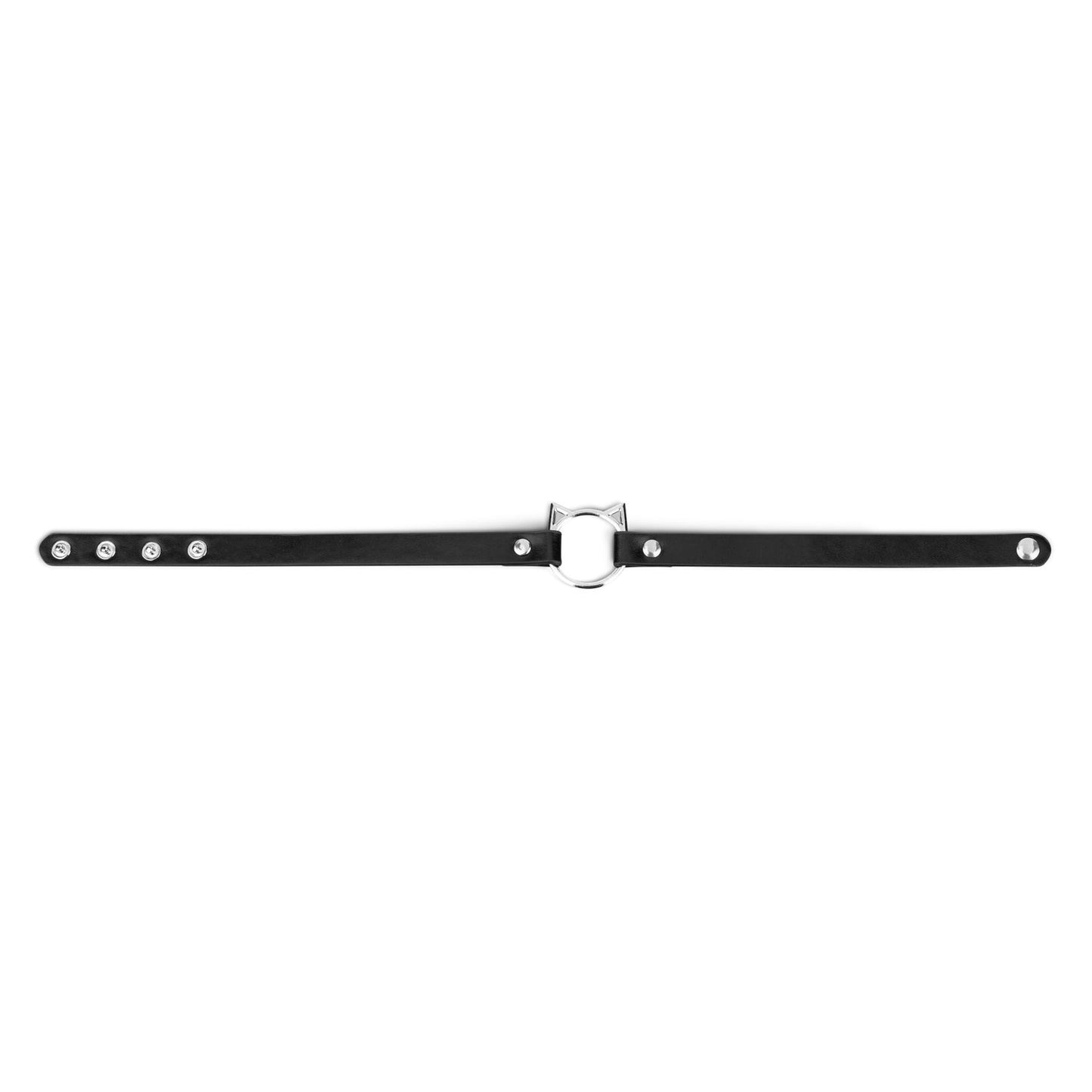 Bedroom Fantasies Kitty Choker Zwart
