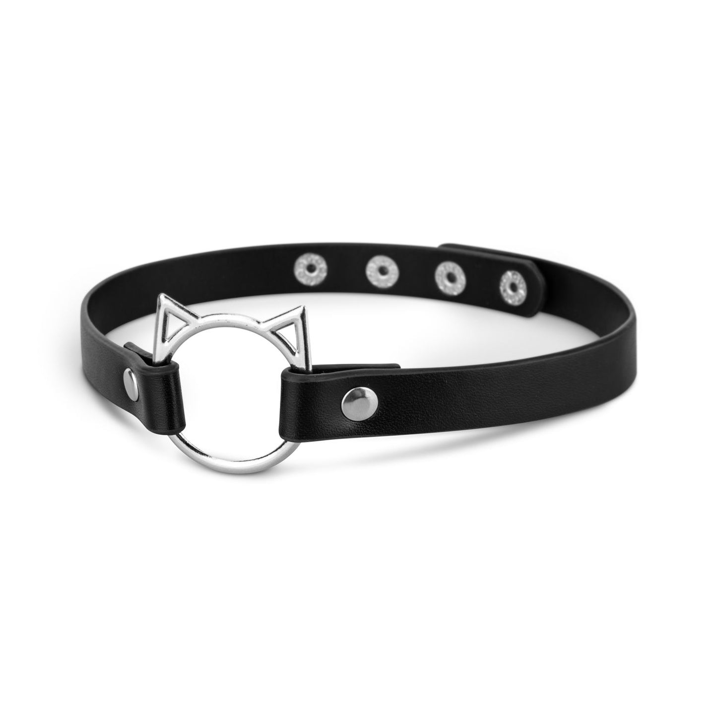 Bedroom Fantasies Kitty Choker Zwart