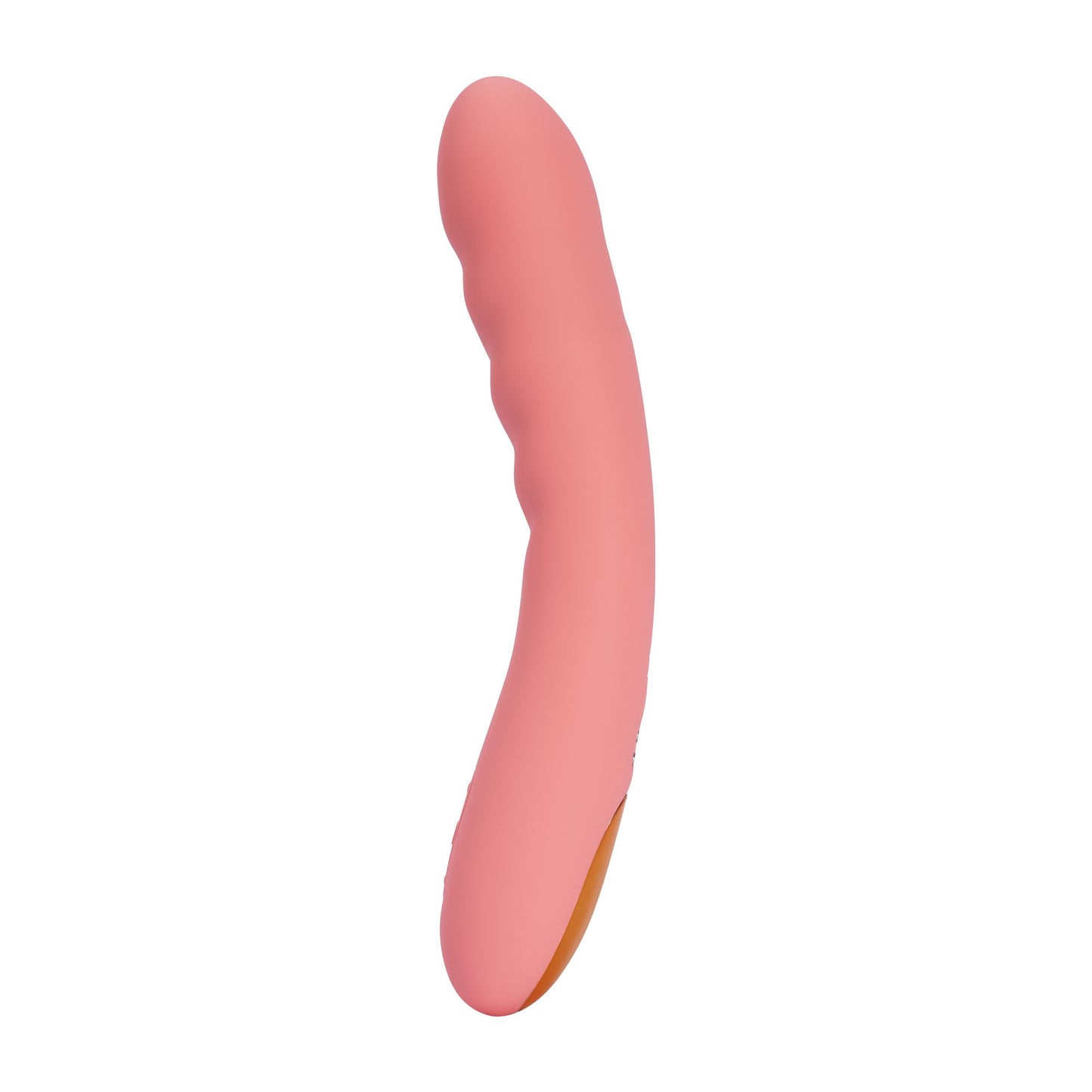 Svakom Ava Neo Interactieve Stotende Vibrator Perzik