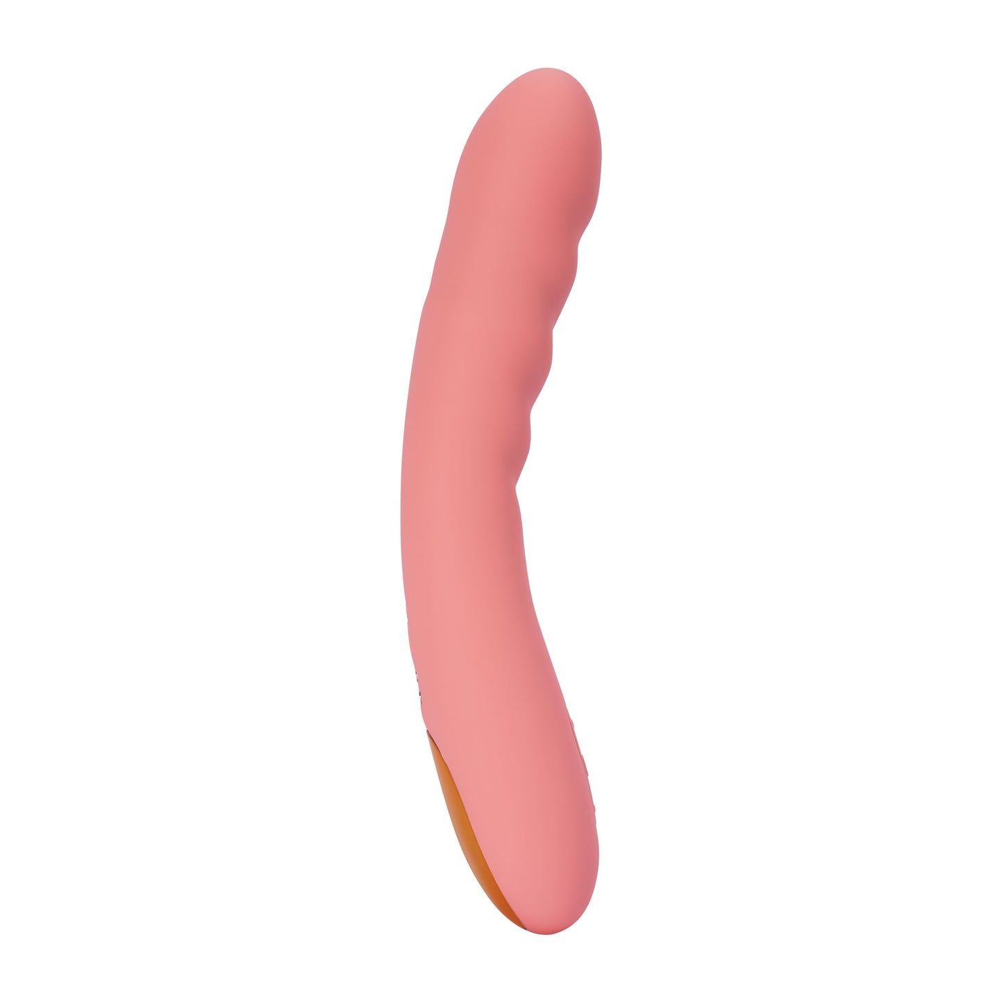 Svakom Ava Neo Interactieve Stotende Vibrator Perzik