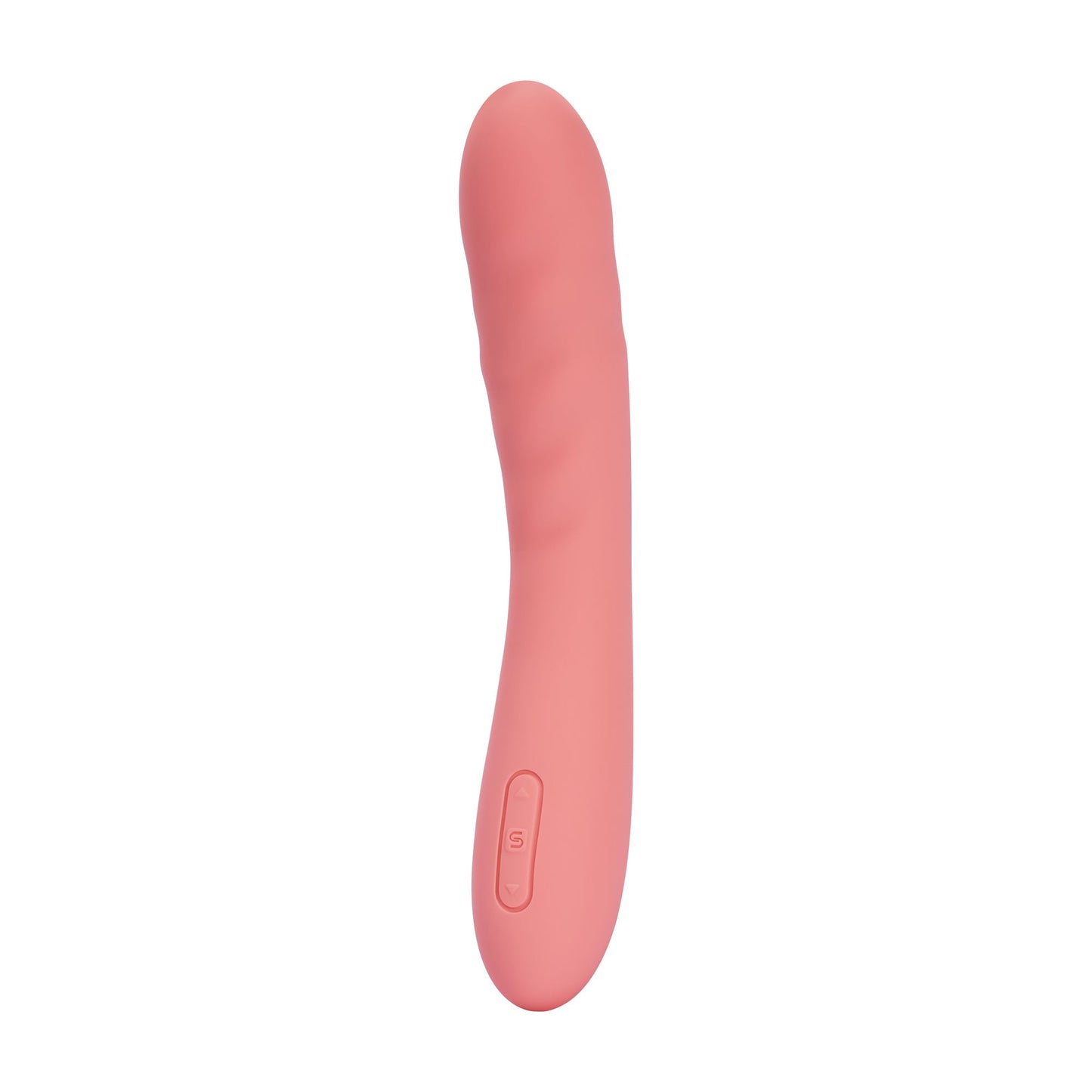 Svakom Ava Neo Interactieve Stotende Vibrator Perzik