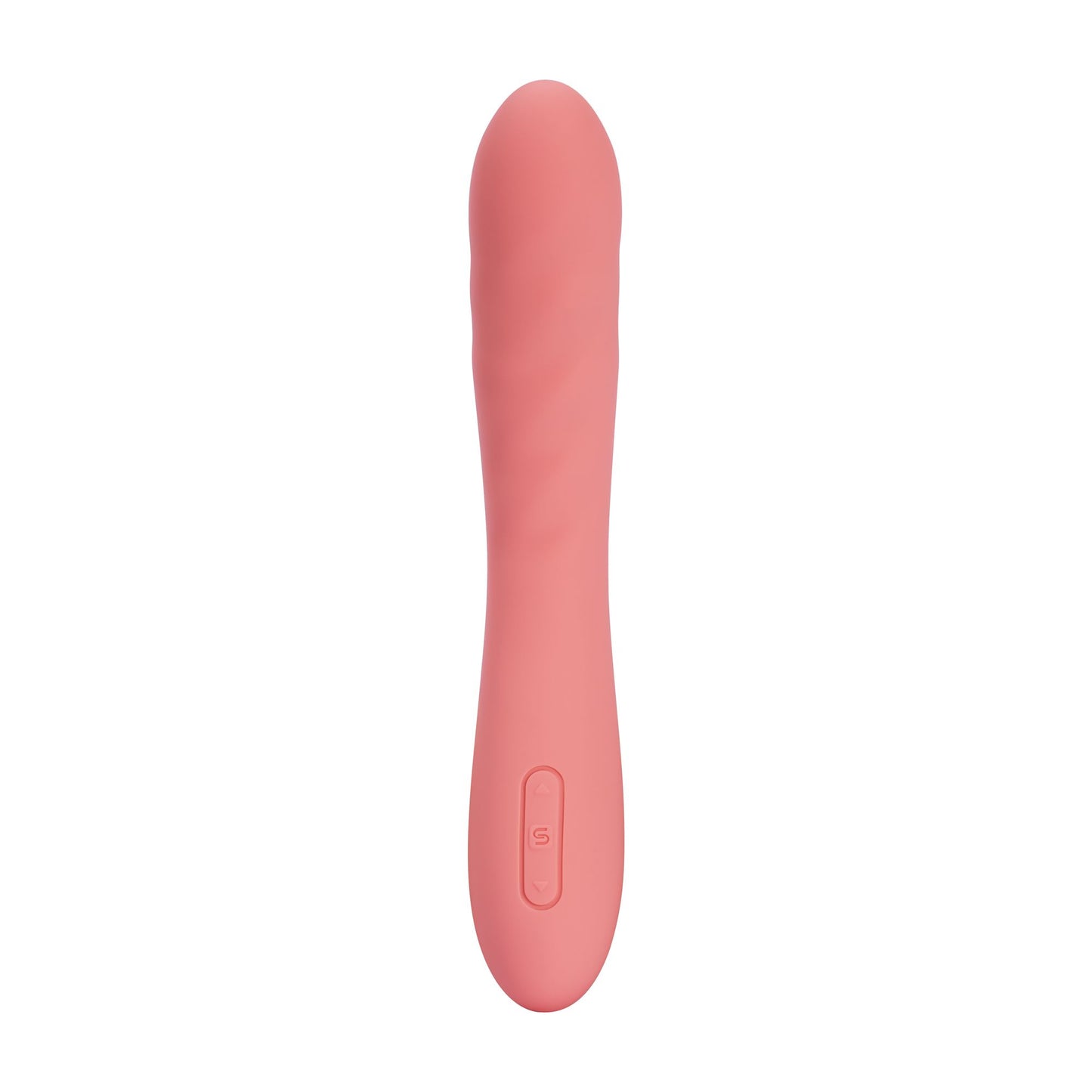Svakom Ava Neo Interactieve Stotende Vibrator Perzik
