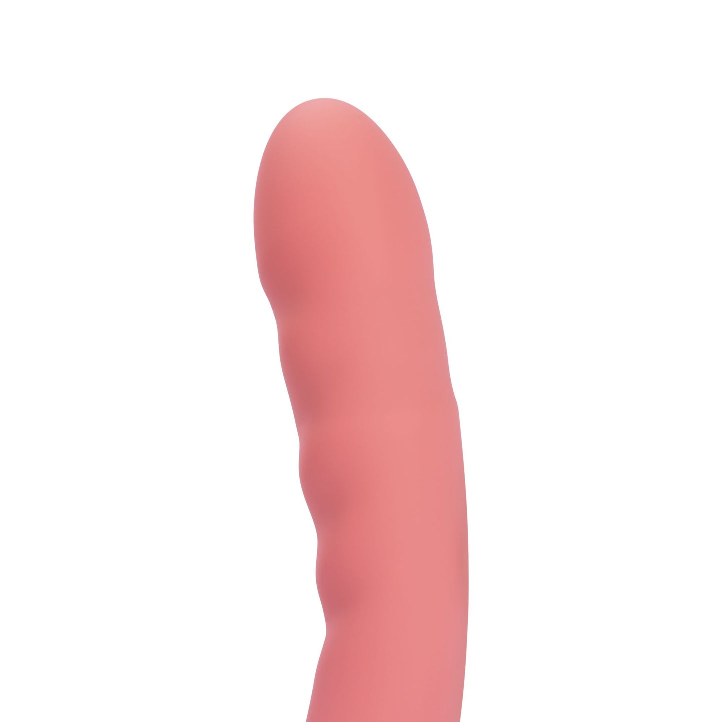 Svakom Ava Neo Interactieve Stotende Vibrator Perzik