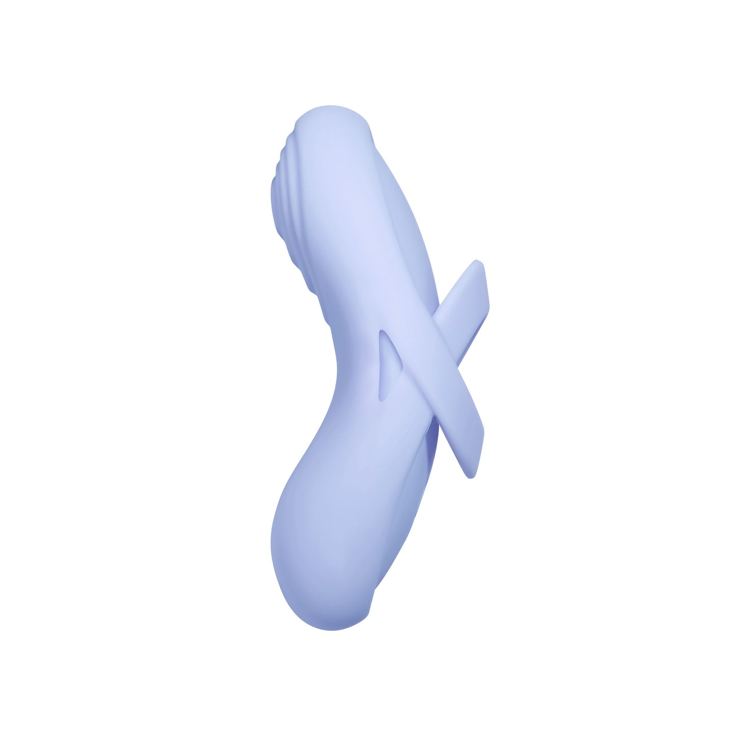 Svakom Echo 2 Vingervibrator Sky Blue