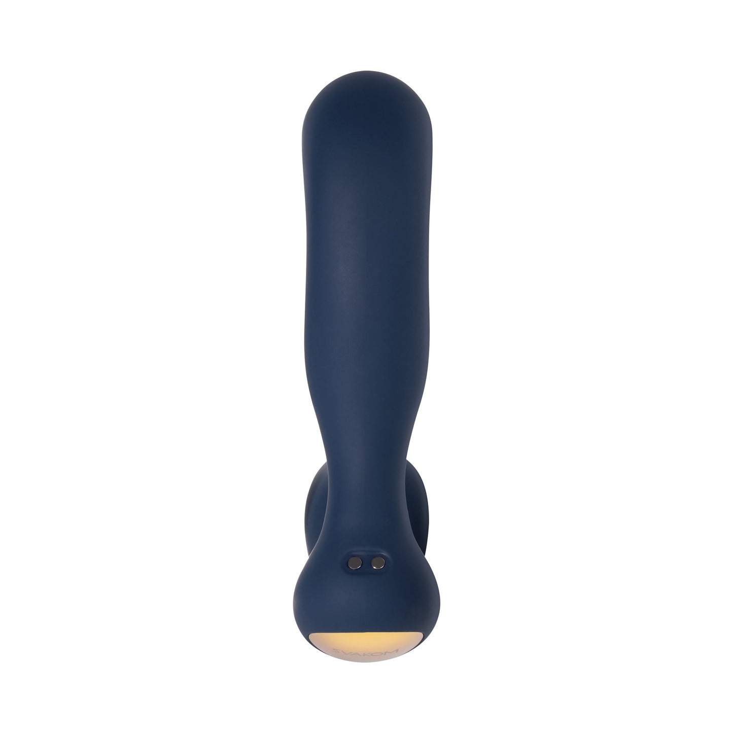 Svakom Iker Neo Prostaat Vibrator Blauw