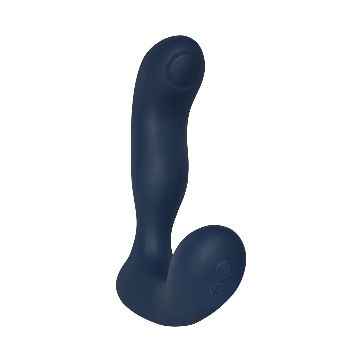 Svakom Iker Neo Prostaat Vibrator Blauw