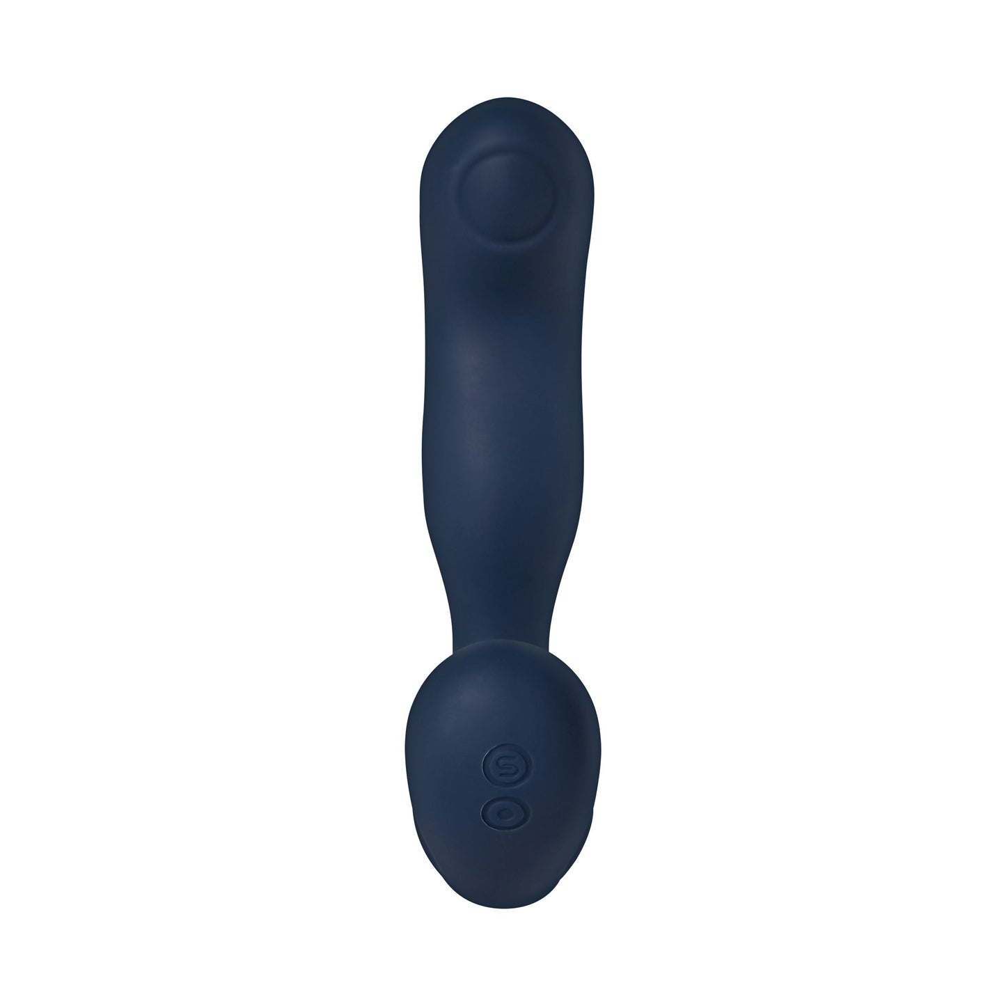 Svakom Iker Neo Prostaat Vibrator Blauw