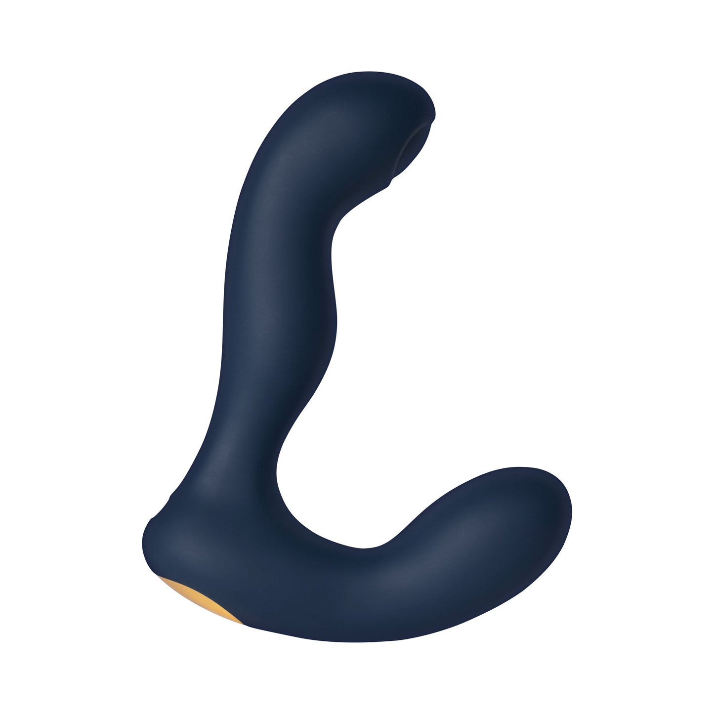 Svakom Iker Neo Prostaat Vibrator Blauw