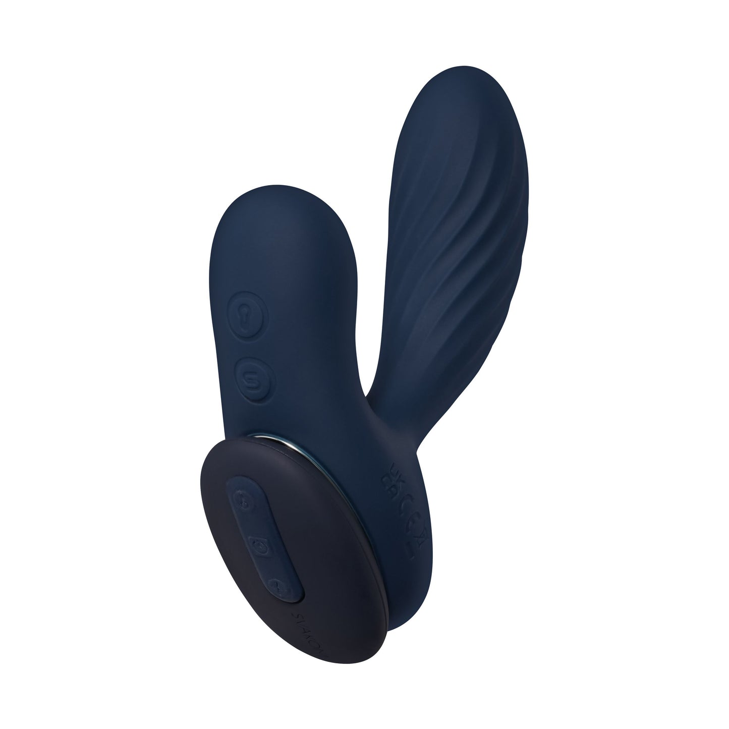 Svakom Prostaat Vibrator Vick Neo 2 Blauw