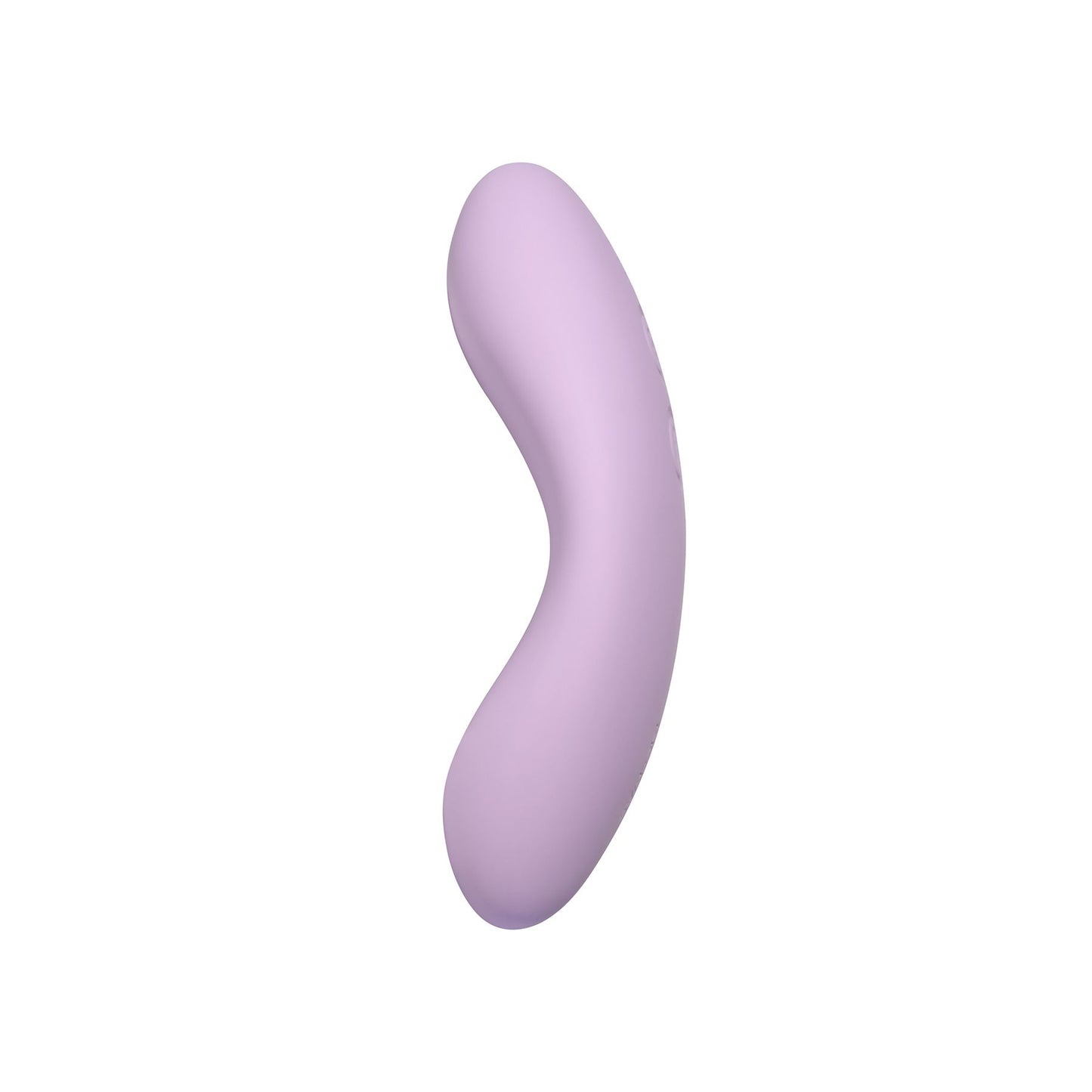 Svakom Echo 2 Vingervibrator Pink Lilac