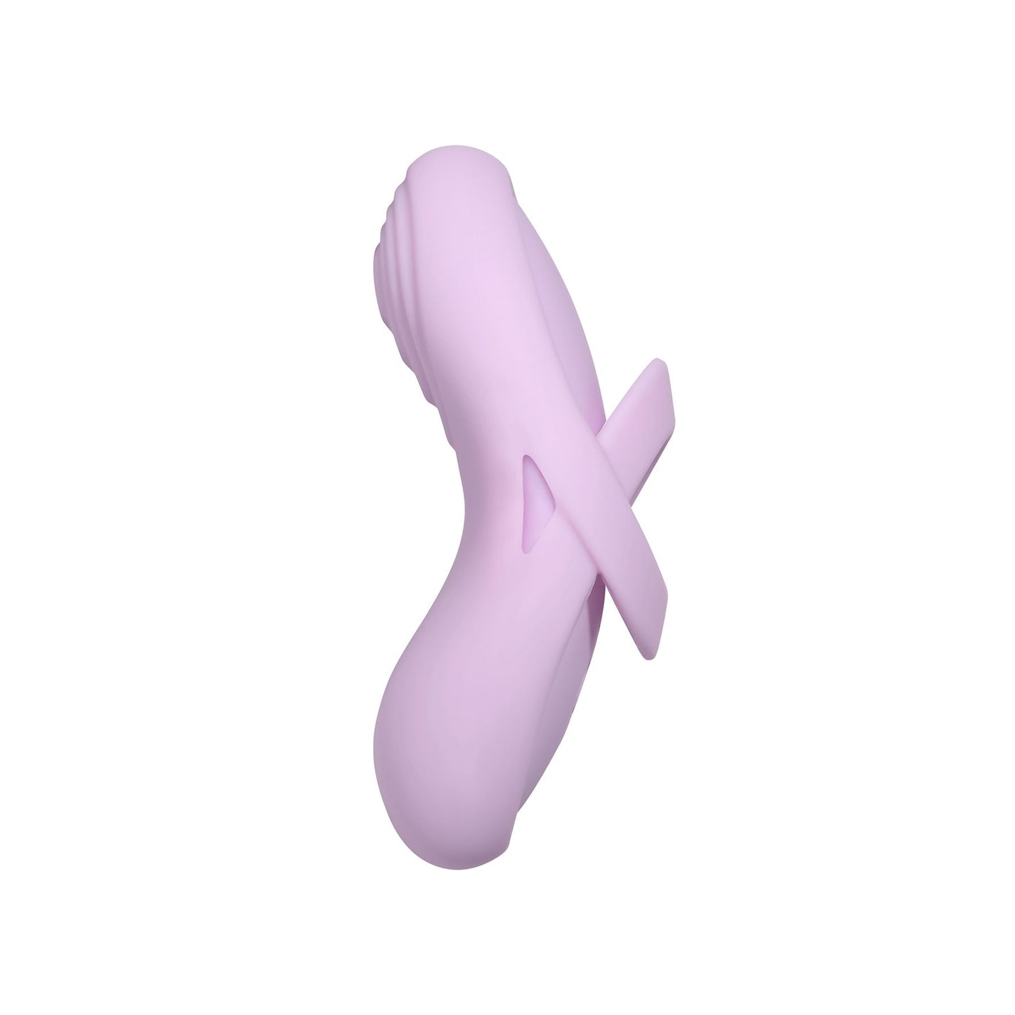 Svakom Echo 2 Vingervibrator Pink Lilac