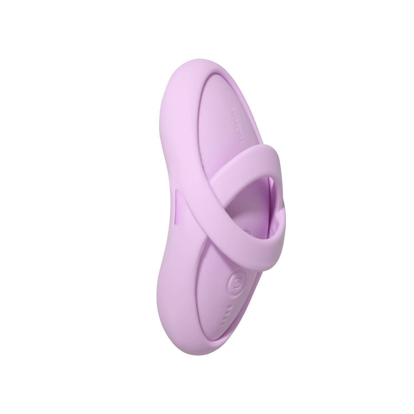 Svakom Echo 2 Vingervibrator Pink Lilac