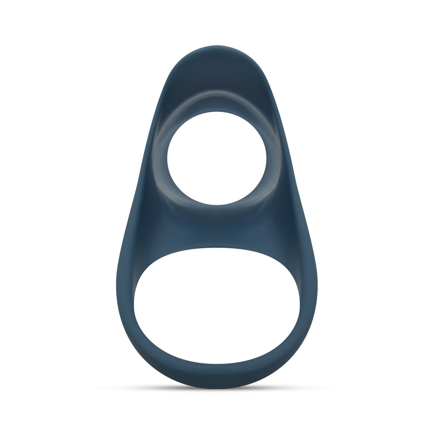 Boners Vibrerende Penis Sleeve Blauw