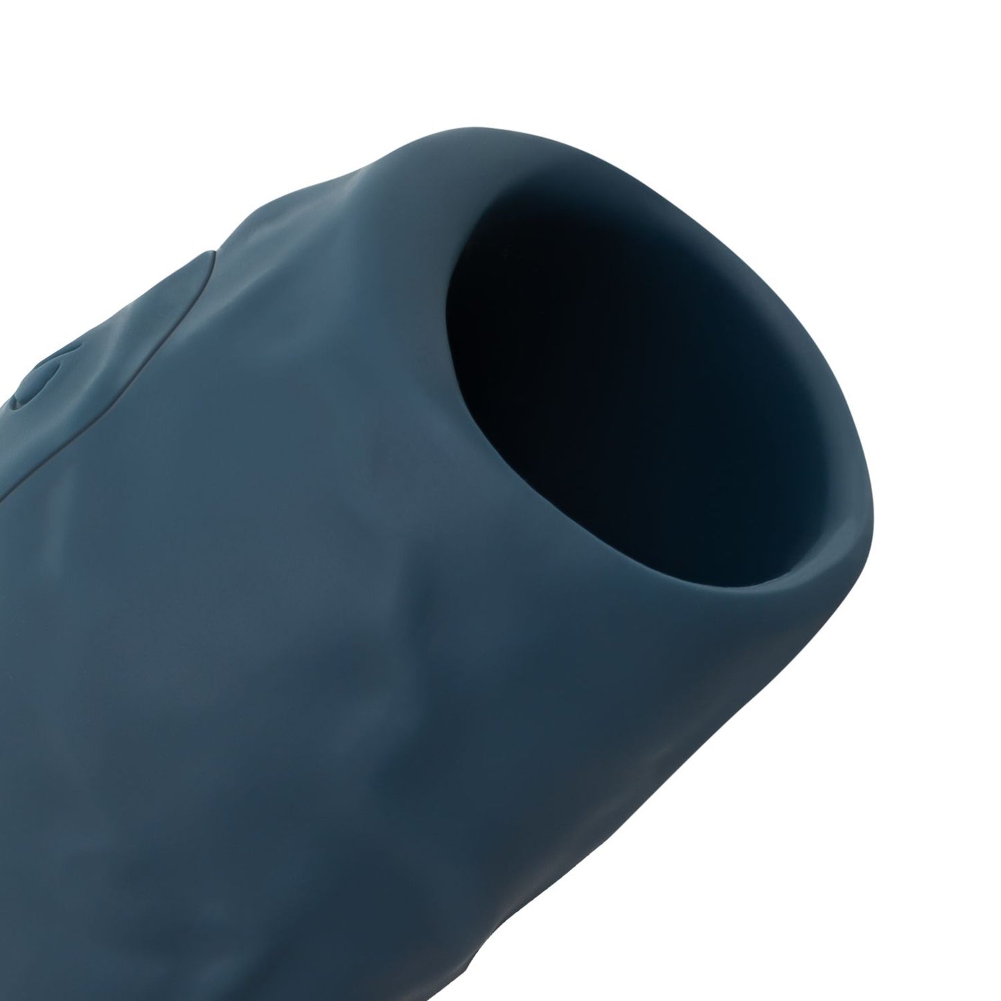 Boners Vibrerende Penis Sleeve Blauw