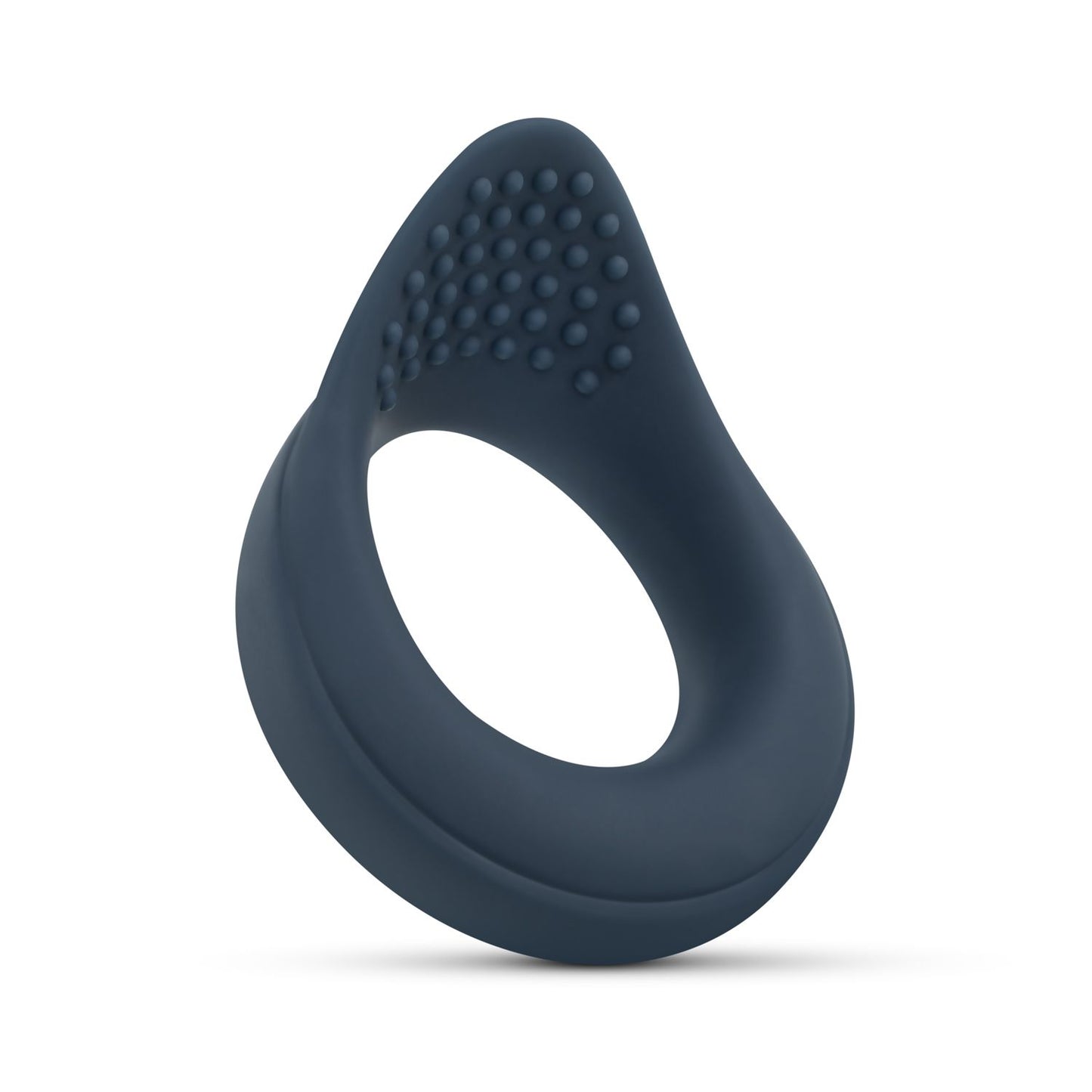 Boners Vibrerende Cockring Met Perineum Stimulatie