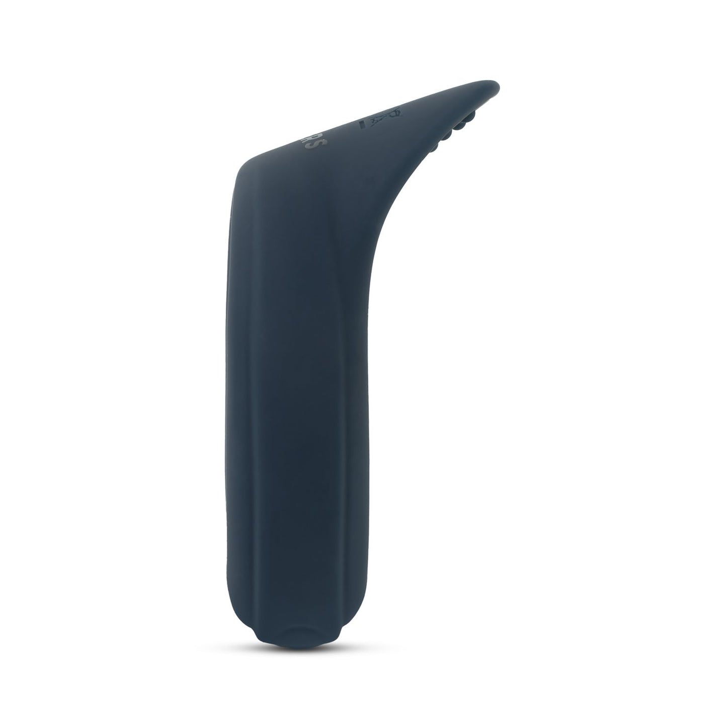 Boners Vibrerende Cockring Met Perineum Stimulatie