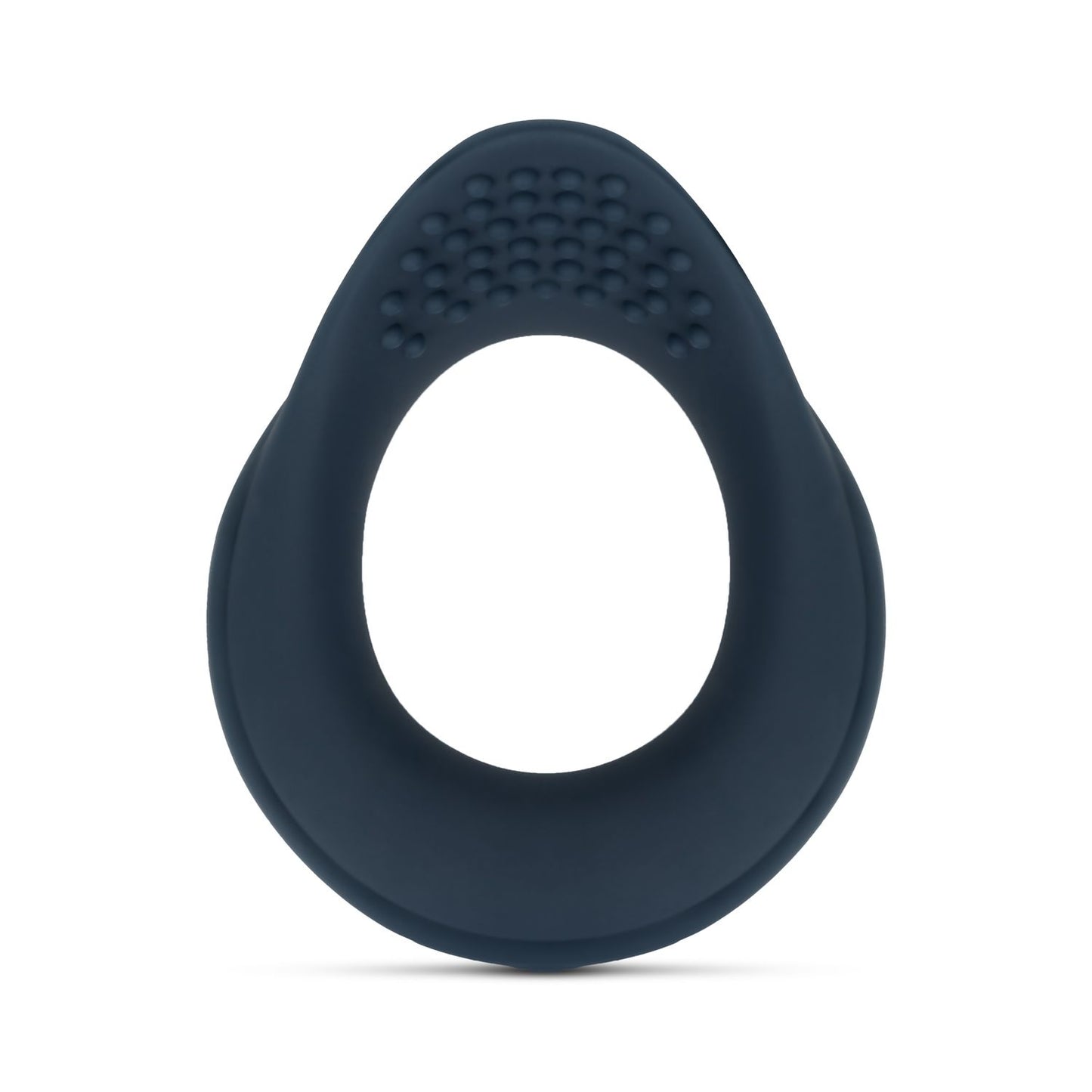 Boners Vibrerende Cockring Met Perineum Stimulatie