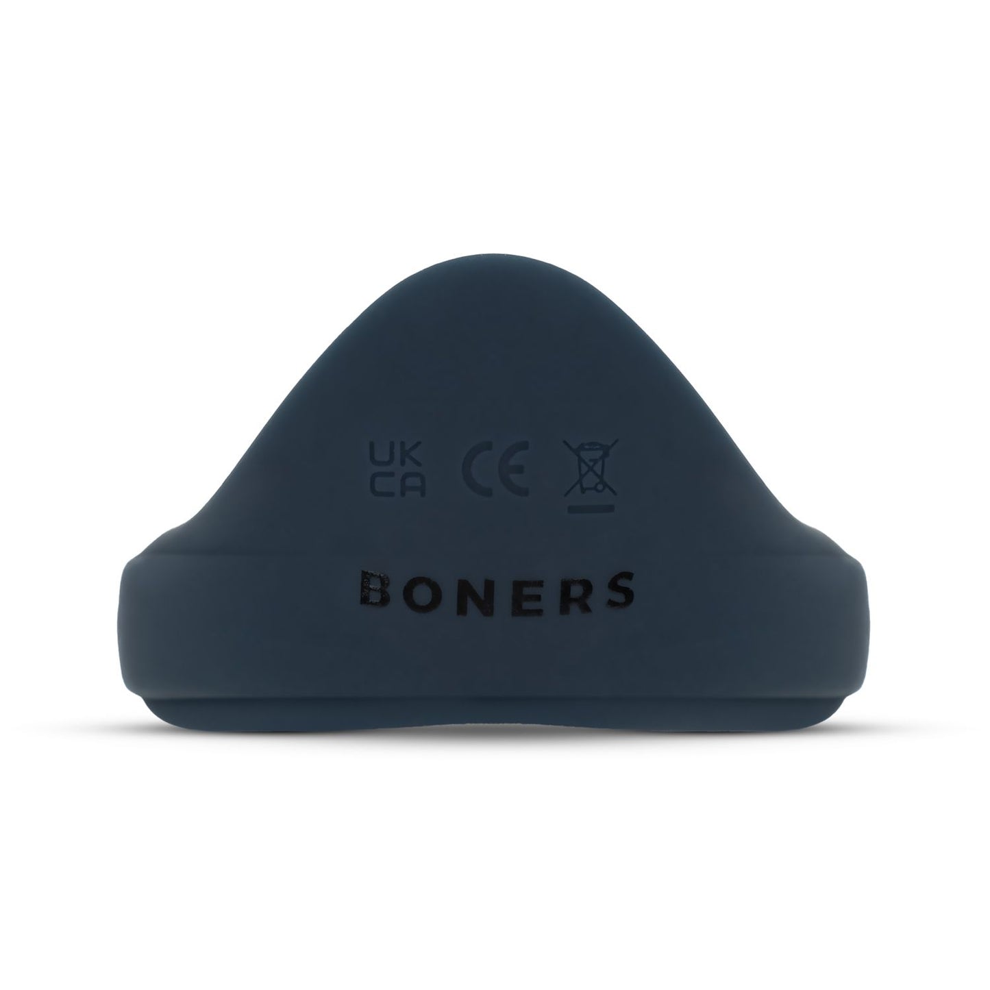 Boners Vibrerende Cockring Met Perineum Stimulatie