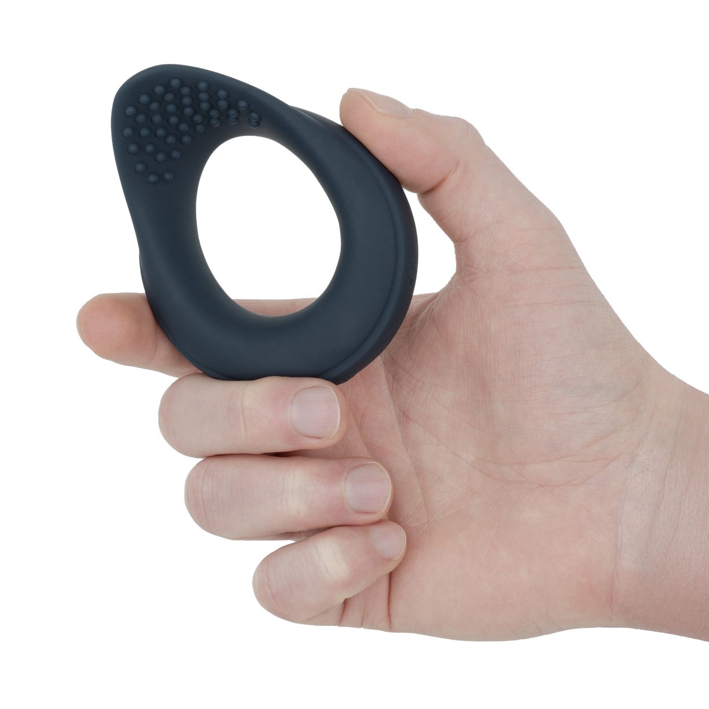 Boners Vibrerende Cockring Met Perineum Stimulatie