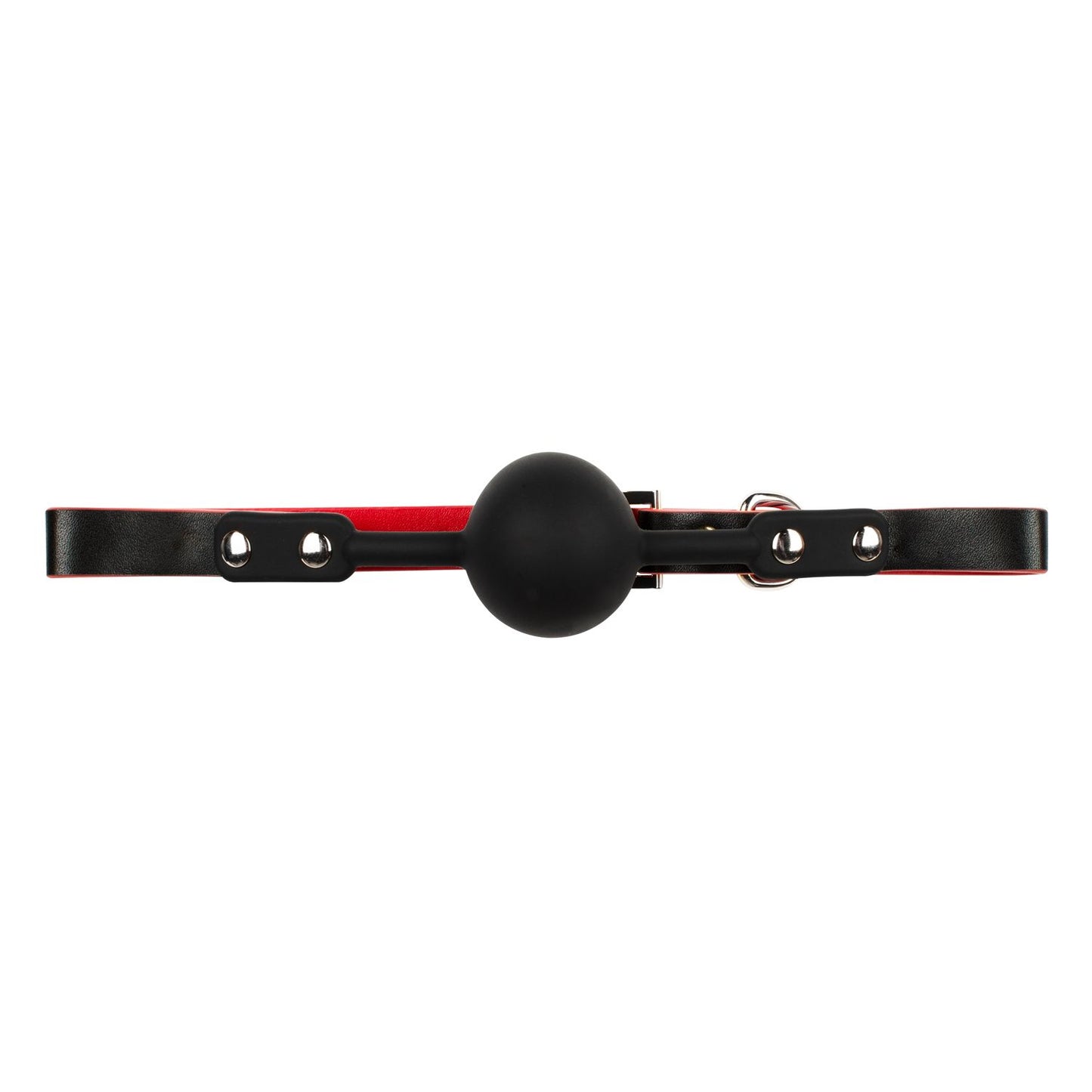 Bedroom Fantasies Crimson & Ebony 8 Delige Luxe Set