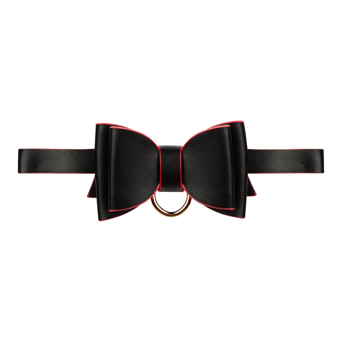 Bedroom Fantasies Crimson & Ebony 8 Delige Luxe Set