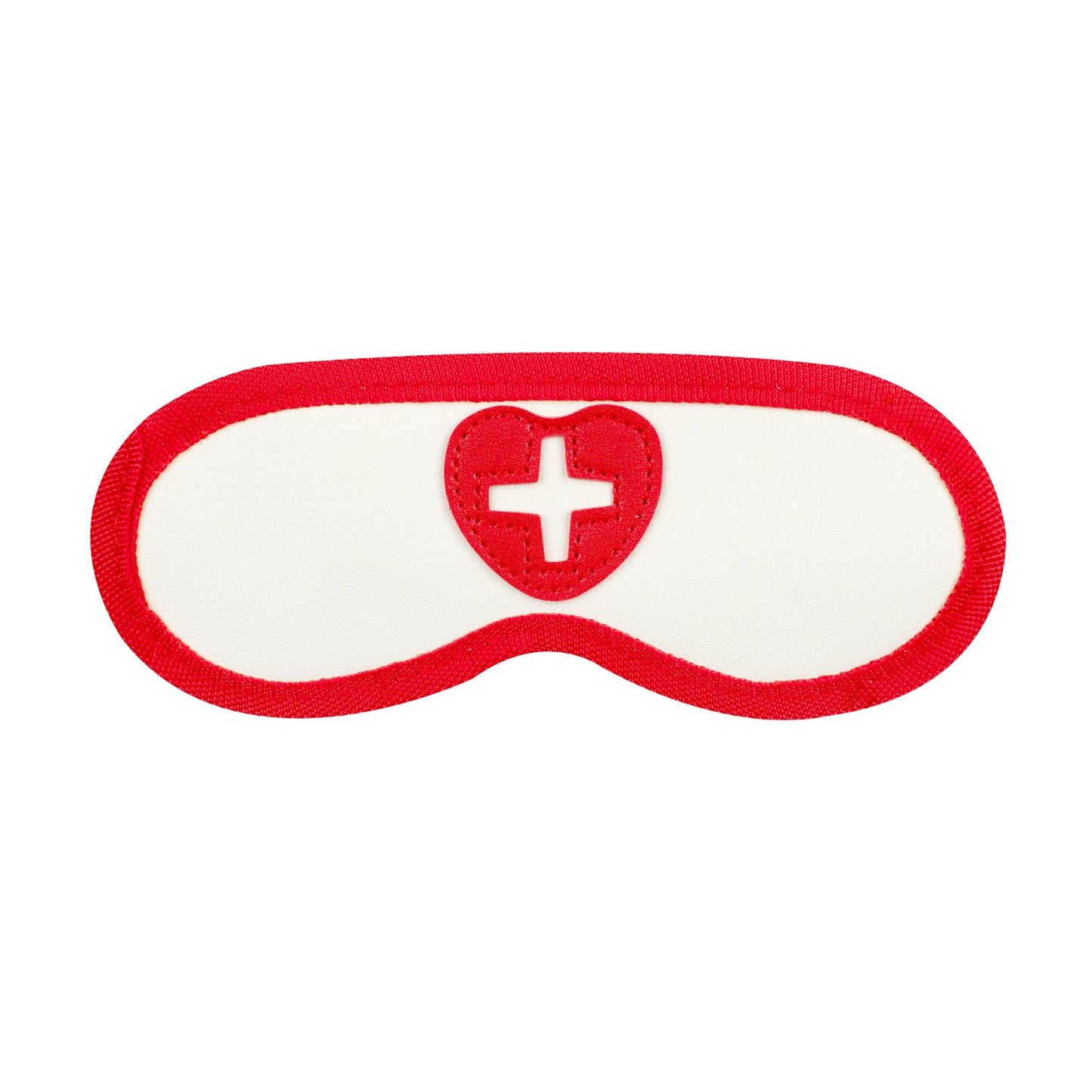 Bedroom Fantasies Kinky Care Verpleegster Sm Set 8 Delig
