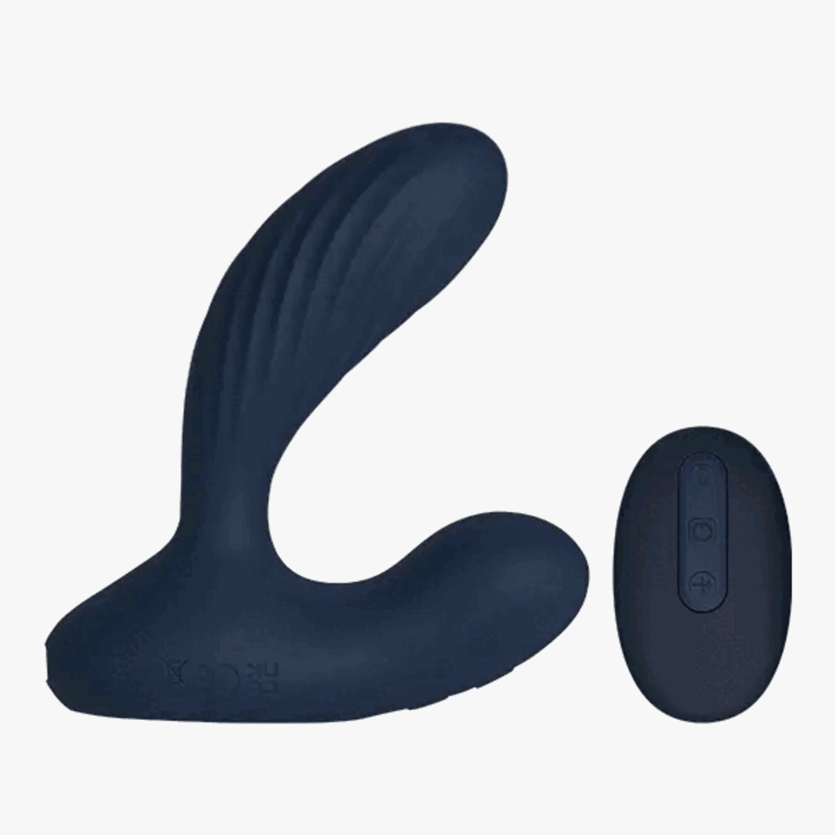 Svakom Prostaat Vibrator Vick Neo 2 Blauw