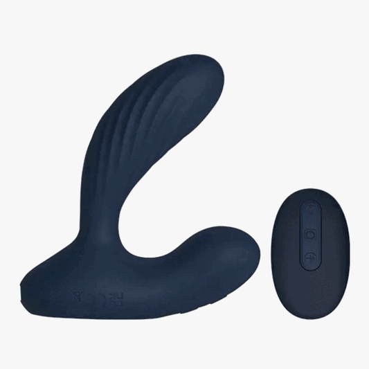 Svakom Prostaat Vibrator Vick Neo 2 Blauw