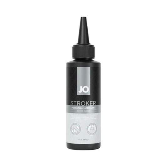 JO Stroker Glijmiddel Op Waterbasis 120 ml