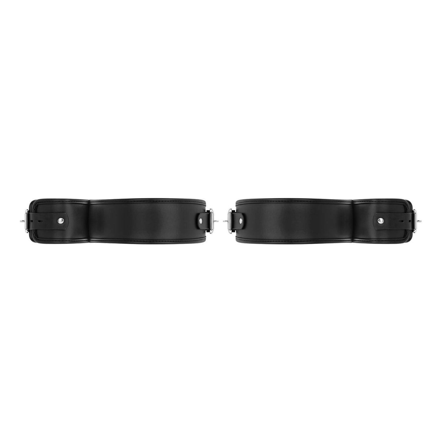 Bedroom Fantasies Dij En Pols Bondage Zwart