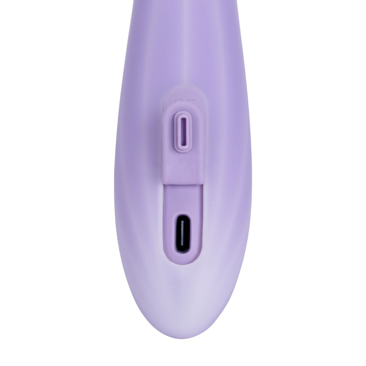 Svakom – Margot App Controlled Dual Motor G Spot Vibrator – Paars
