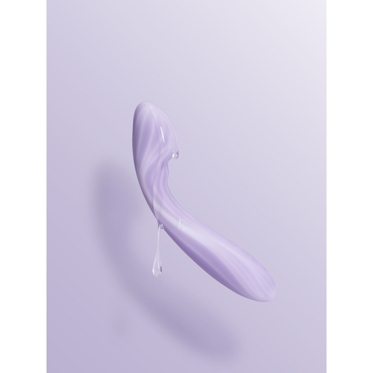 Svakom – Margot App Controlled Dual Motor G Spot Vibrator – Paars
