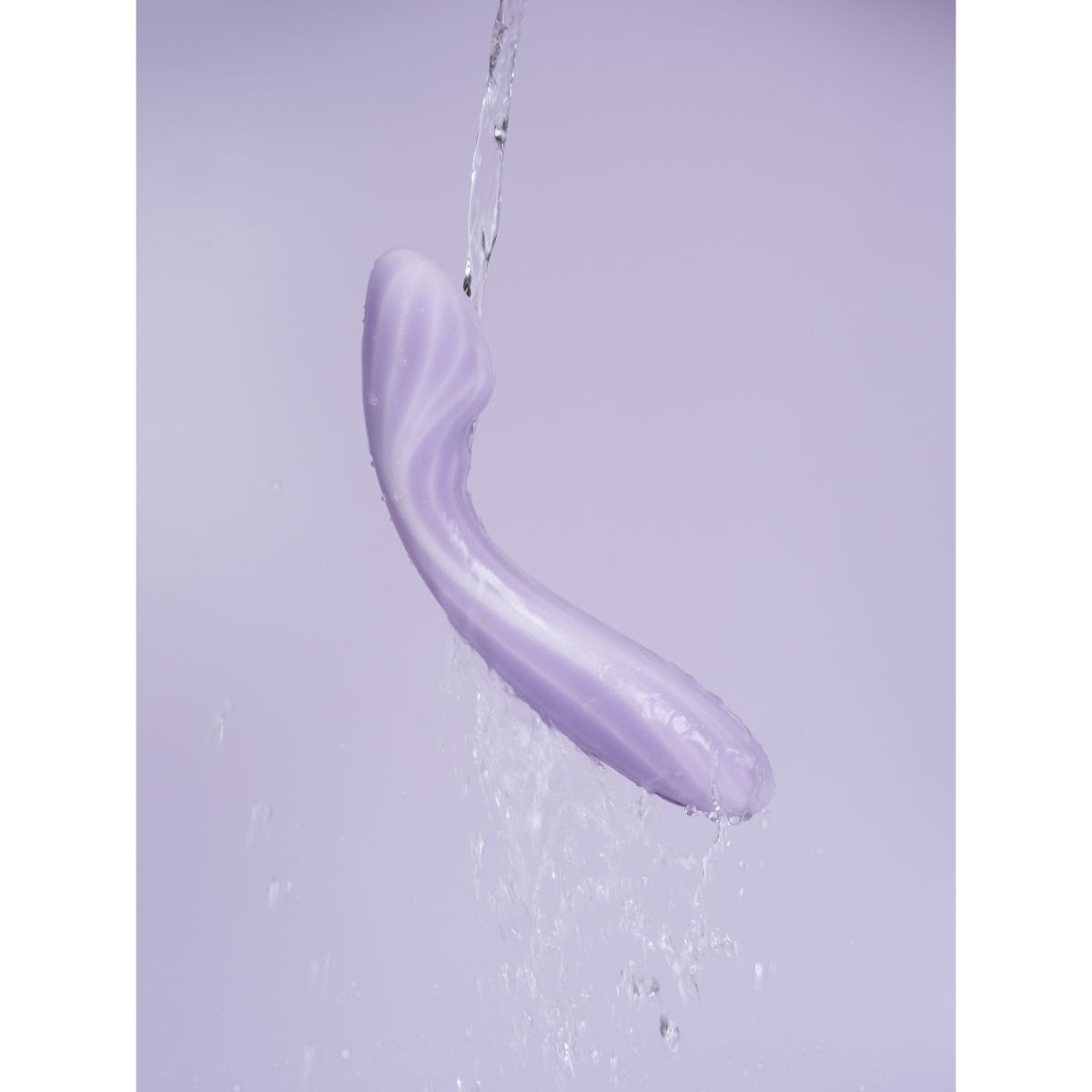 Svakom – Margot App Controlled Dual Motor G Spot Vibrator – Paars