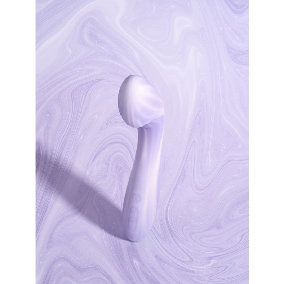 Svakom – Margot App Controlled Dual Motor G Spot Vibrator – Paars