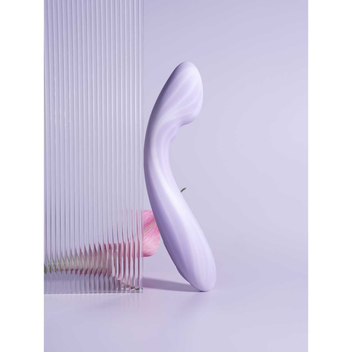 Svakom – Margot App Controlled Dual Motor G Spot Vibrator – Paars