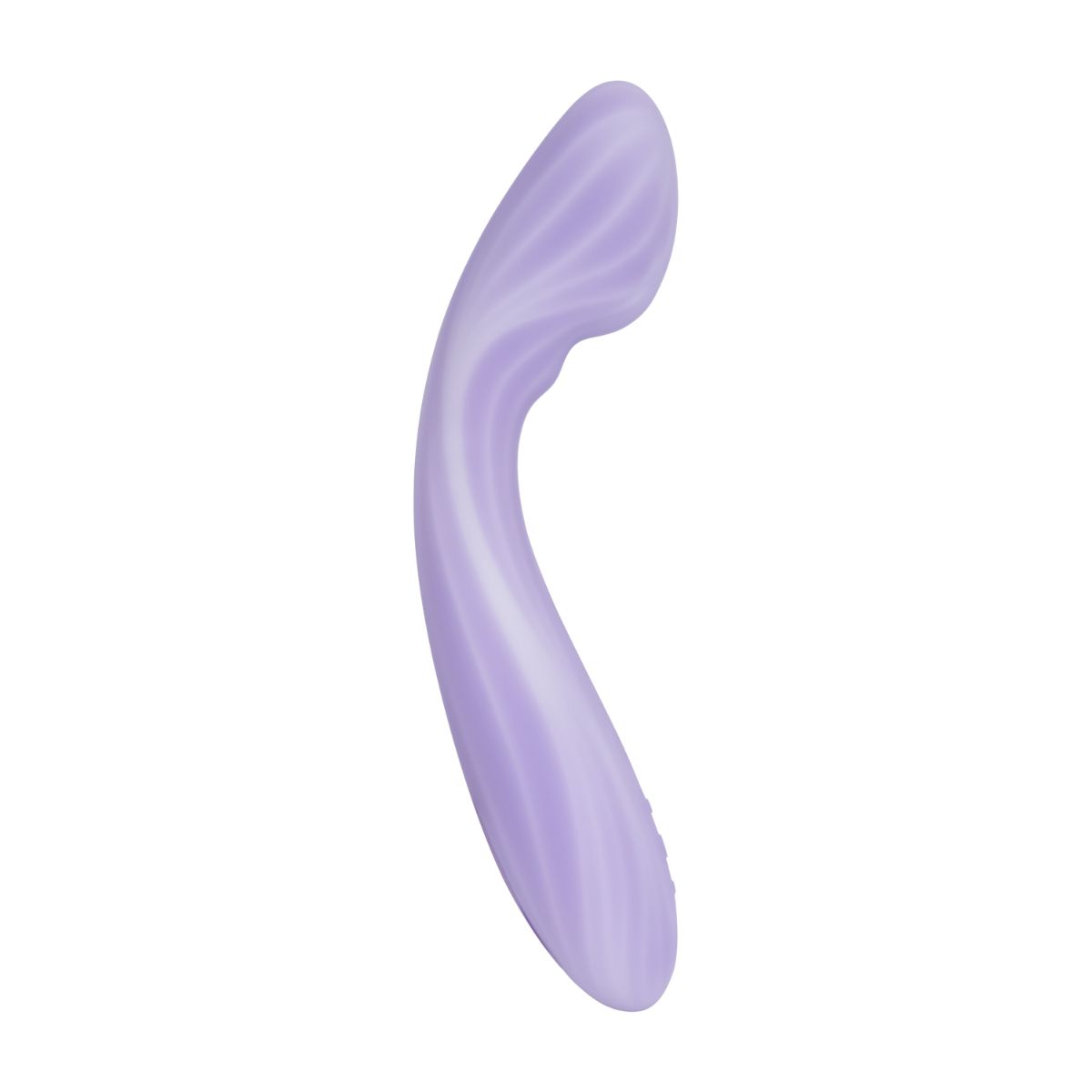 Svakom – Margot App Controlled Dual Motor G Spot Vibrator – Paars