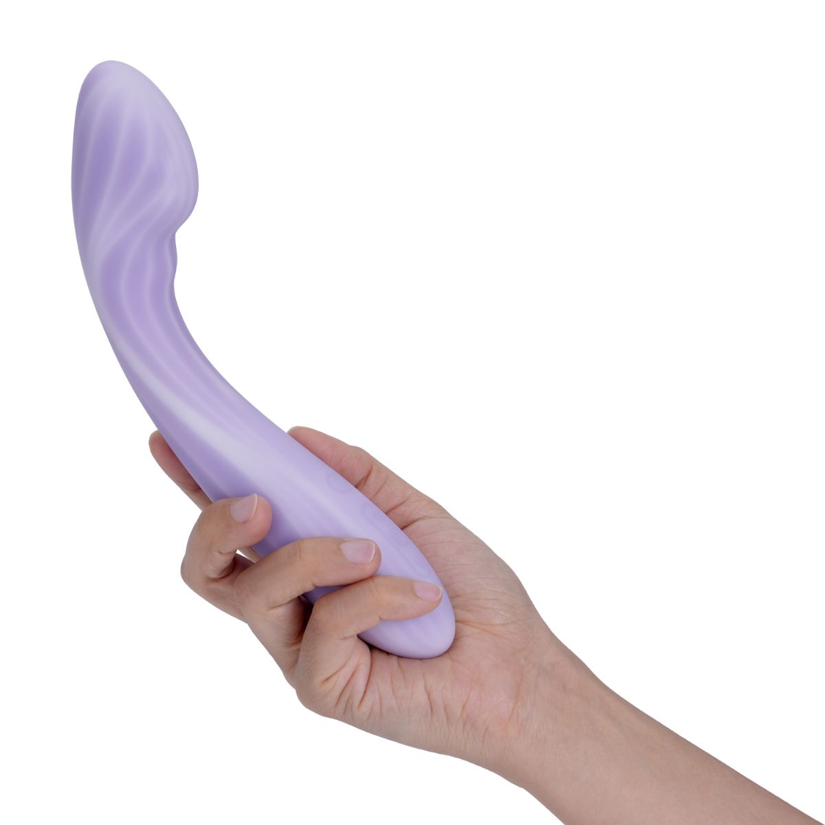 Svakom – Margot App Controlled Dual Motor G Spot Vibrator – Paars