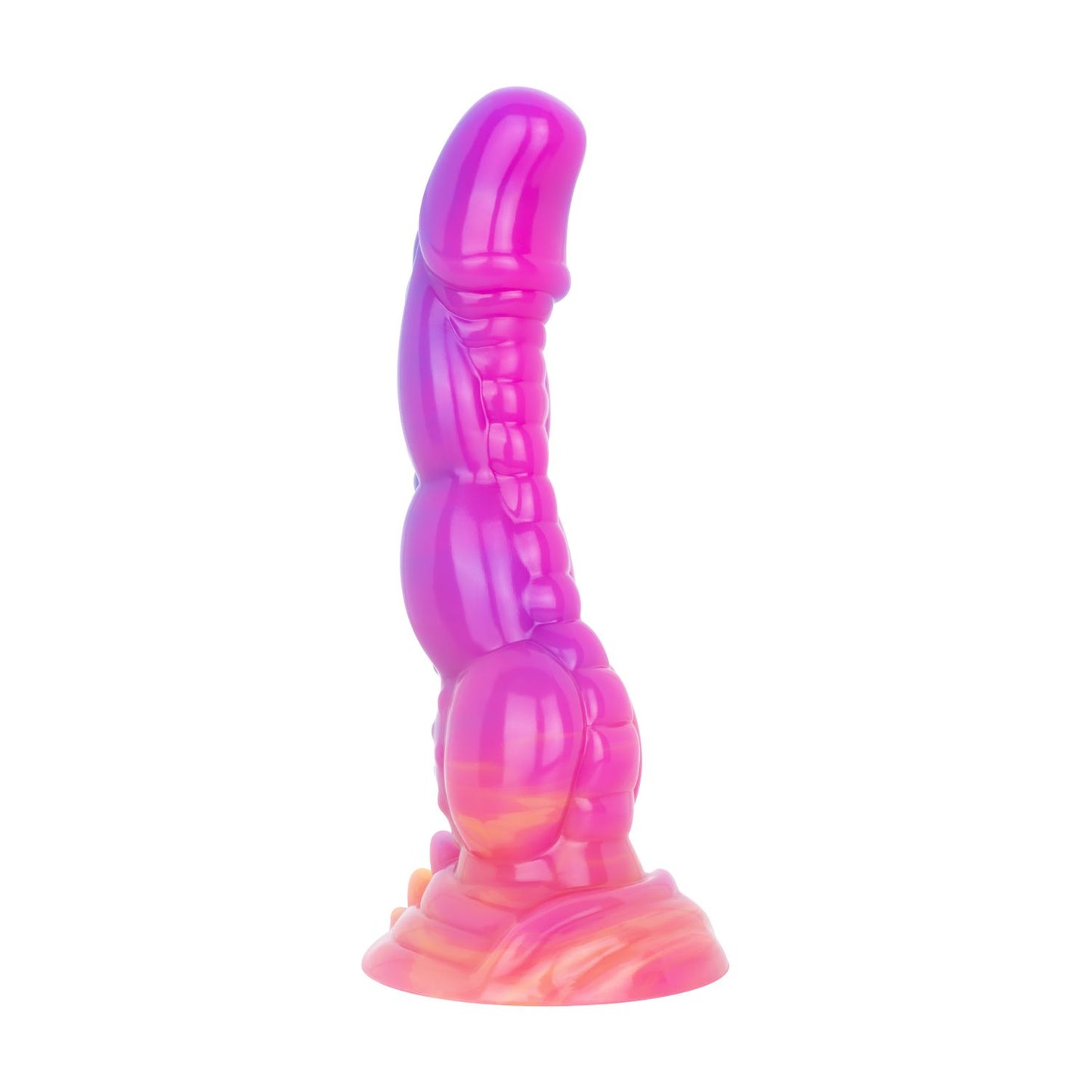 Mythical Mates Blazetail Draken Dildo 25 Cm