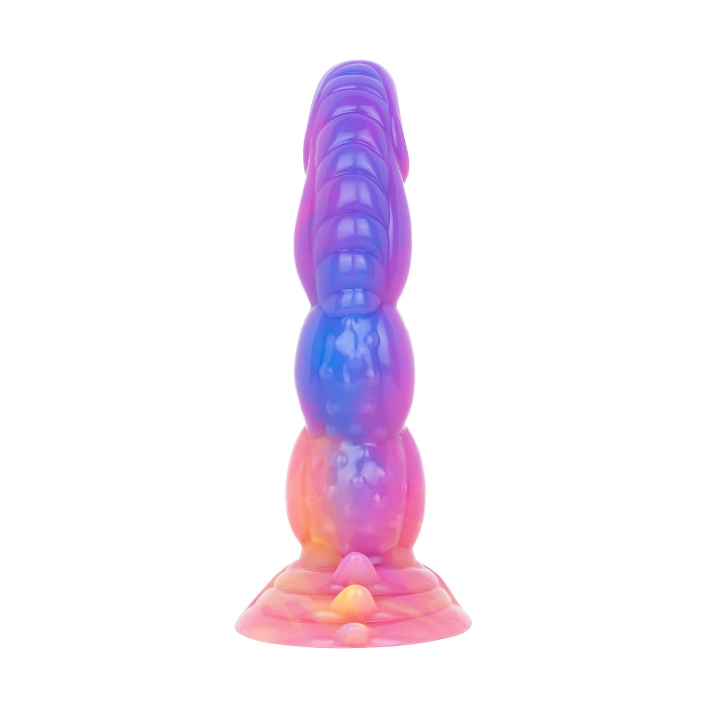 Mythical Mates Blazetail Draken Dildo 25 Cm