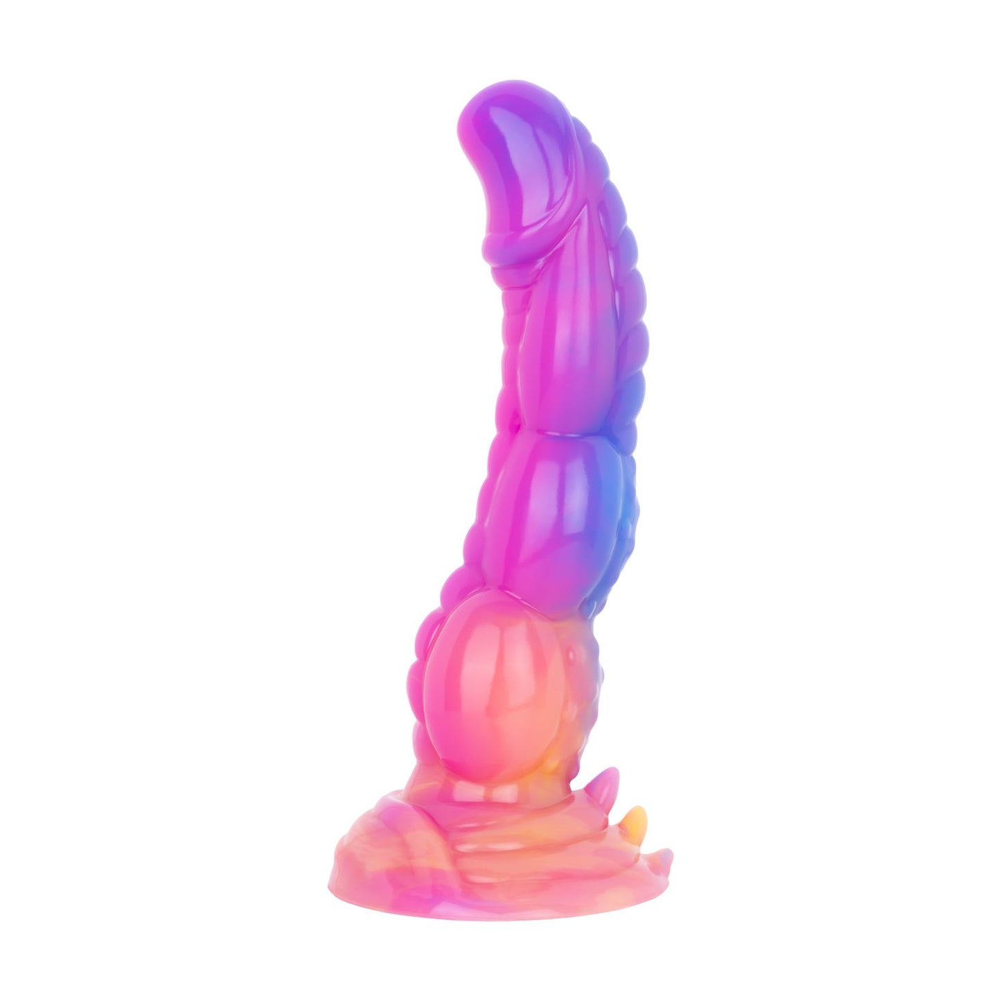 Mythical Mates Blazetail Draken Dildo 25 Cm
