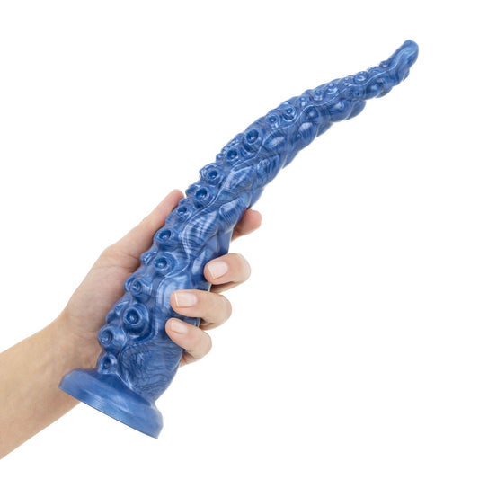 Mythical Mates Kraken’s Grasp Tentakel Dildo 32 Cm