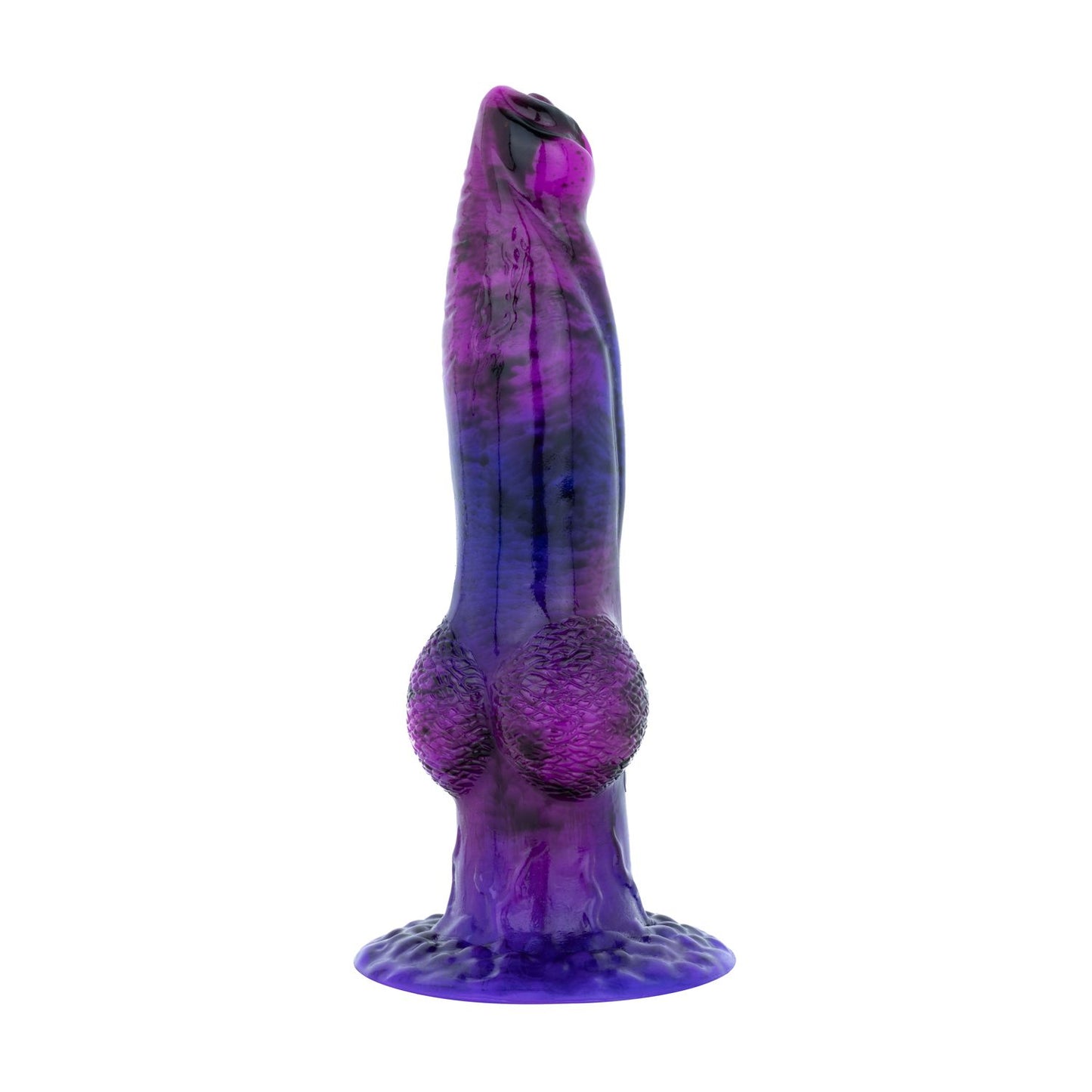 Mythical Mates Arcane Probe Thrusting Met Afstandsbediening 24 Cm