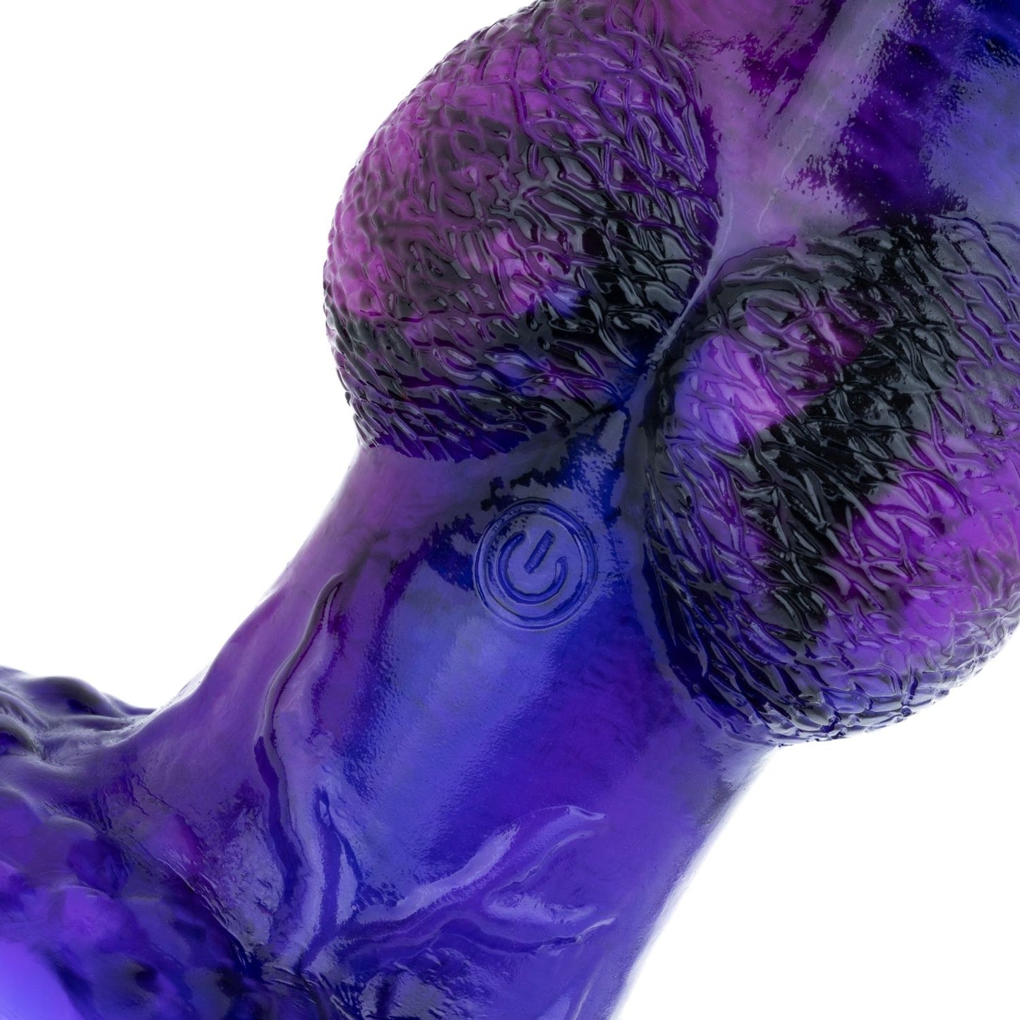 Mythical Mates Arcane Probe Thrusting Met Afstandsbediening 24 Cm