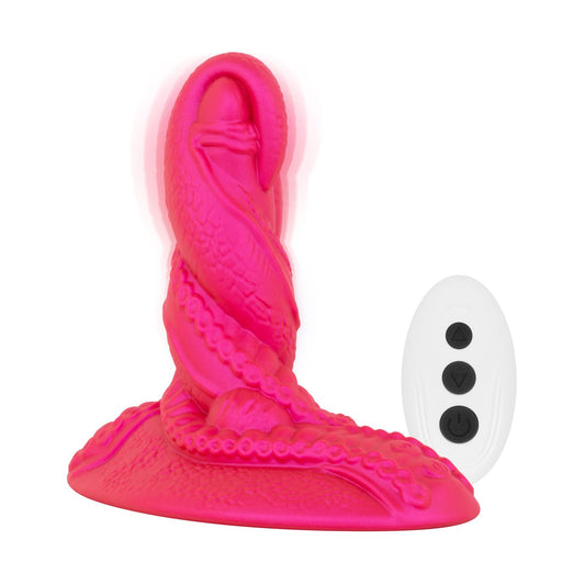 Mythical Mates The Deep One Vibrating Pad 15 Cm