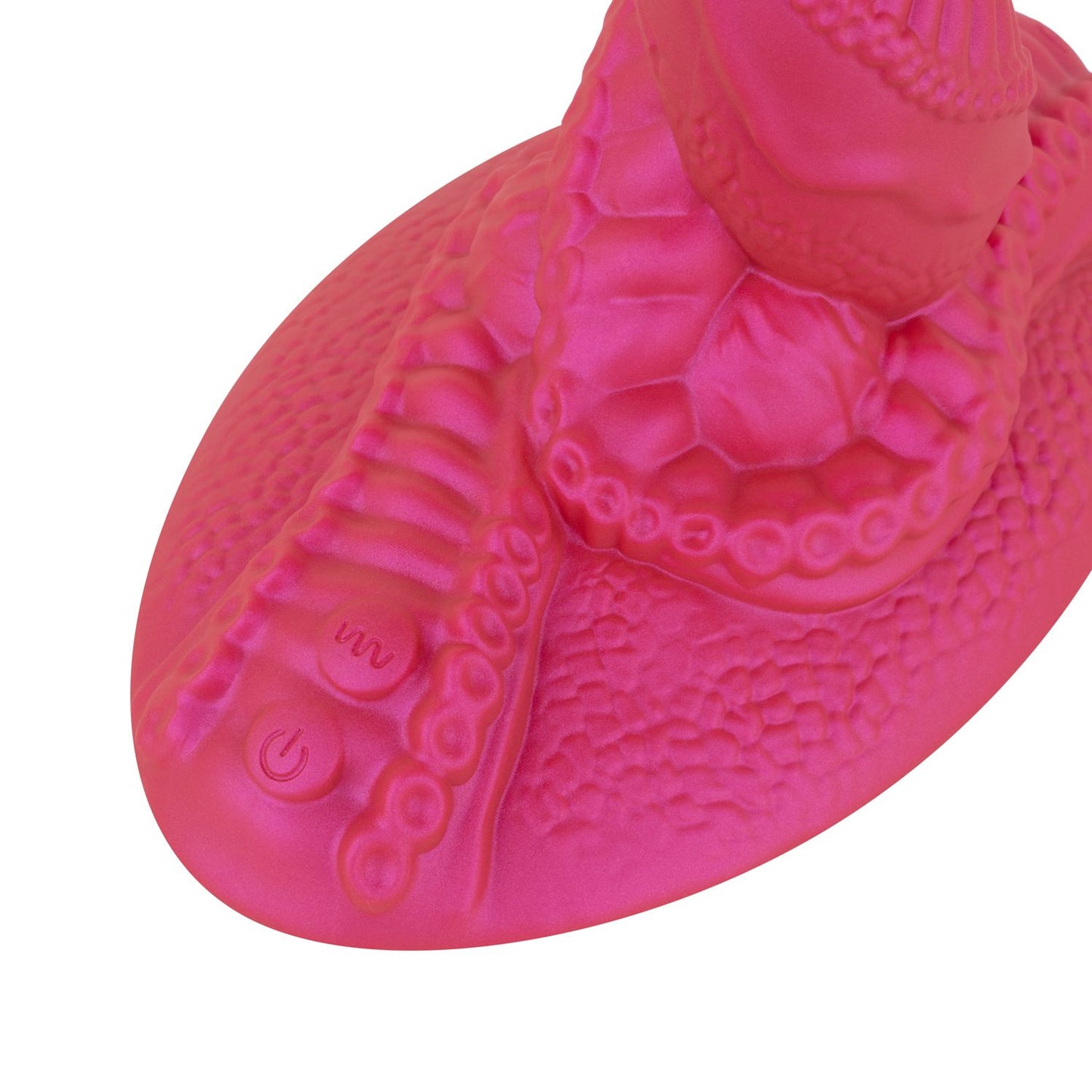 Mythical Mates The Deep One Vibrating Pad 15 Cm