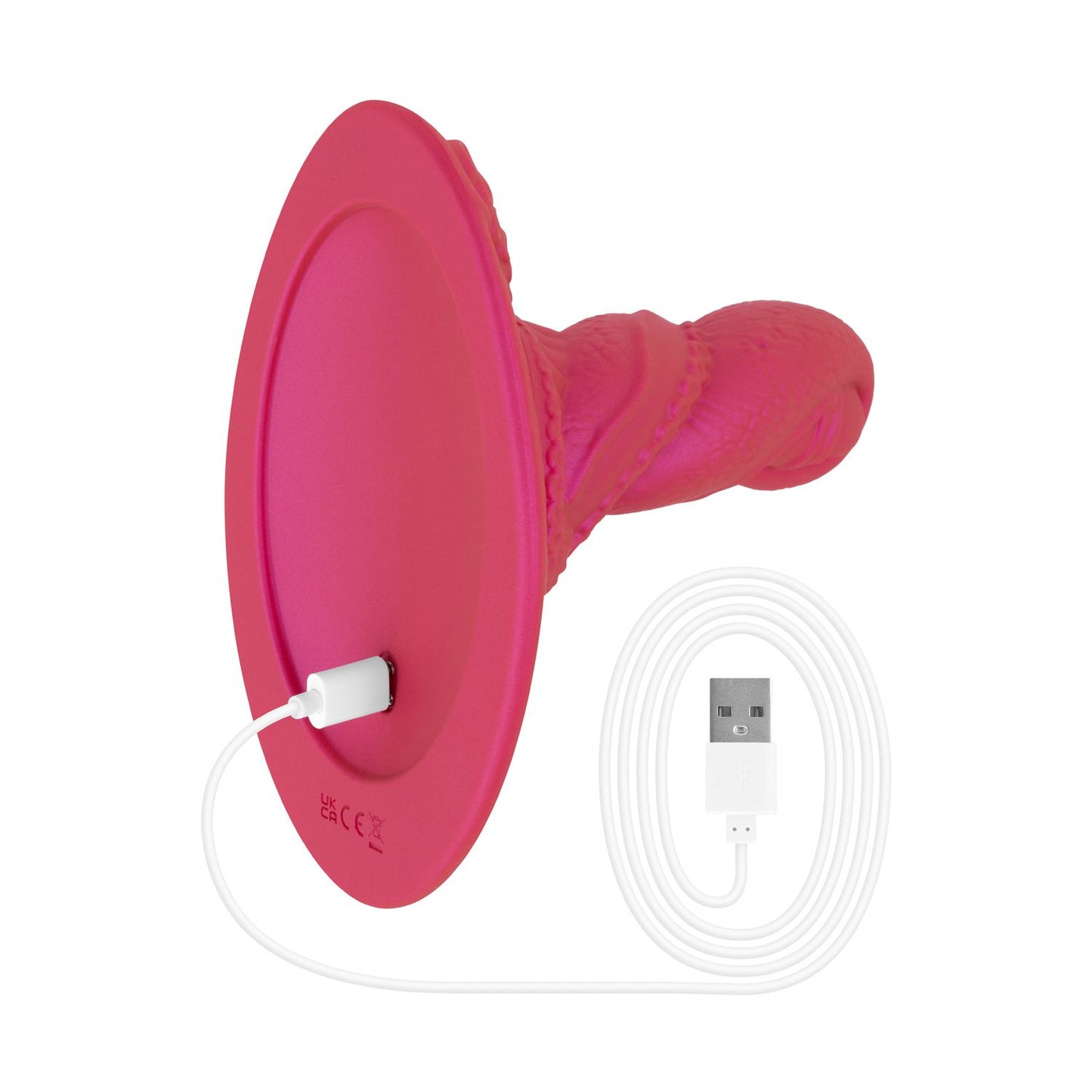 Mythical Mates The Deep One Vibrating Pad 15 Cm