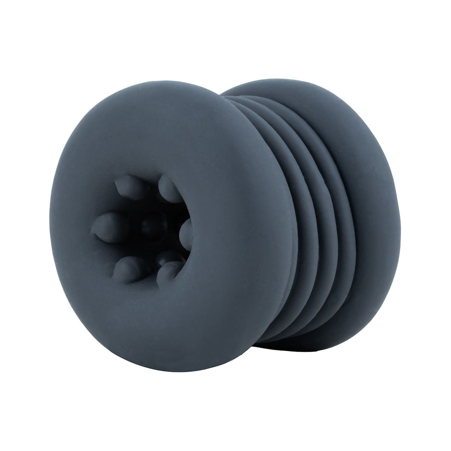 Boners Buffer Ringen 3 Stuks Blauw