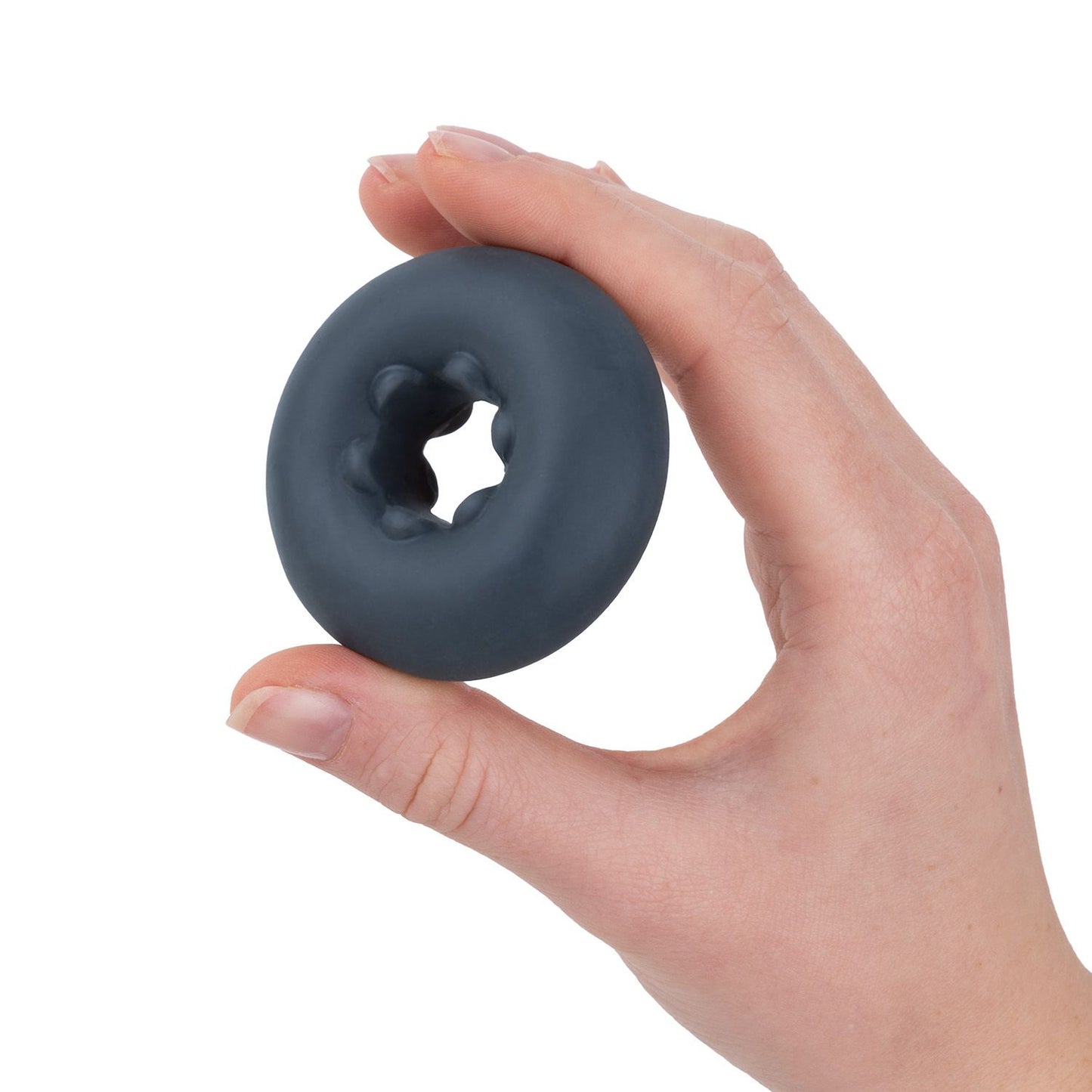 Boners Buffer Ringen 3 Stuks Blauw