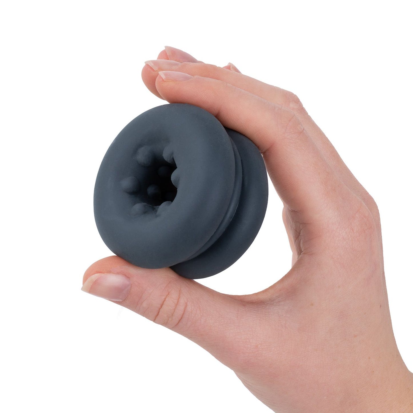 Boners Buffer Ringen 3 Stuks Blauw
